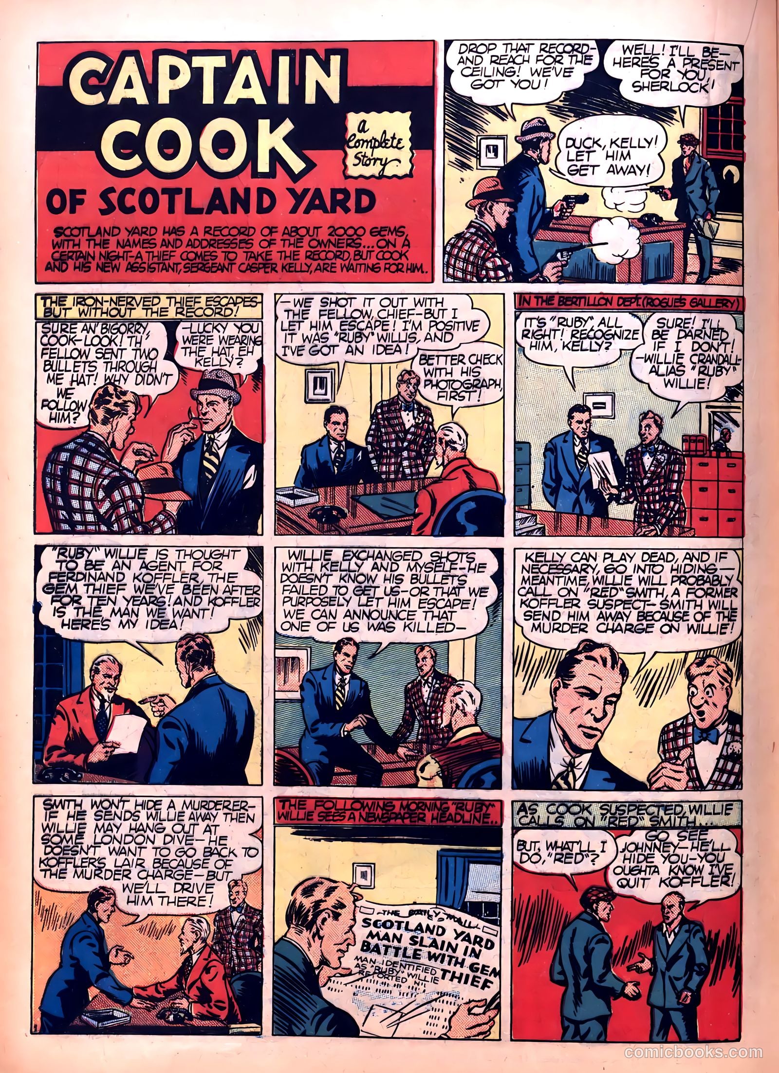Feature Comics #22 — page 42 of 68