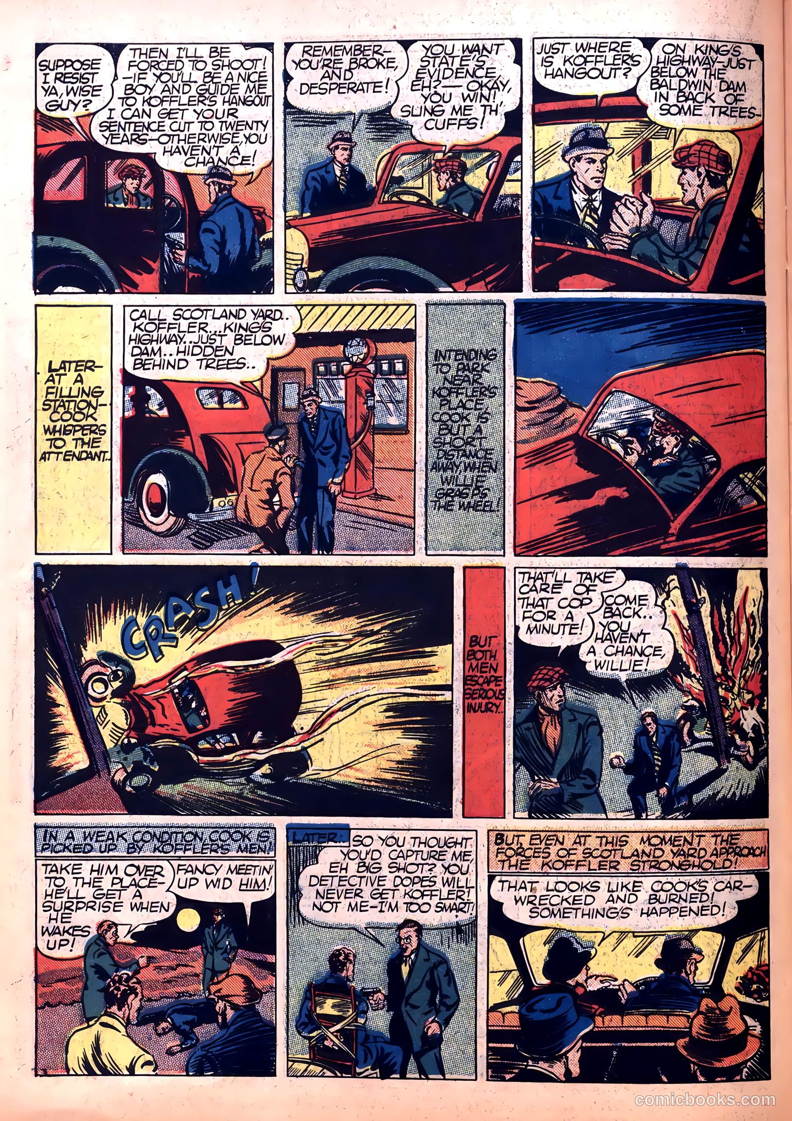 Feature Comics #22 — page 44 of 68
