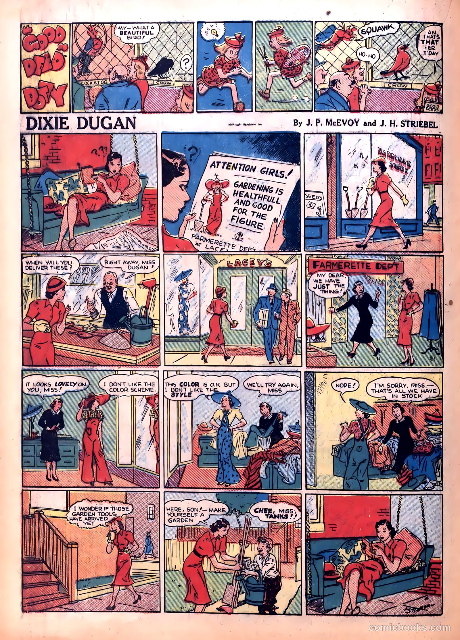 Feature Comics #22 — page 46 of 68