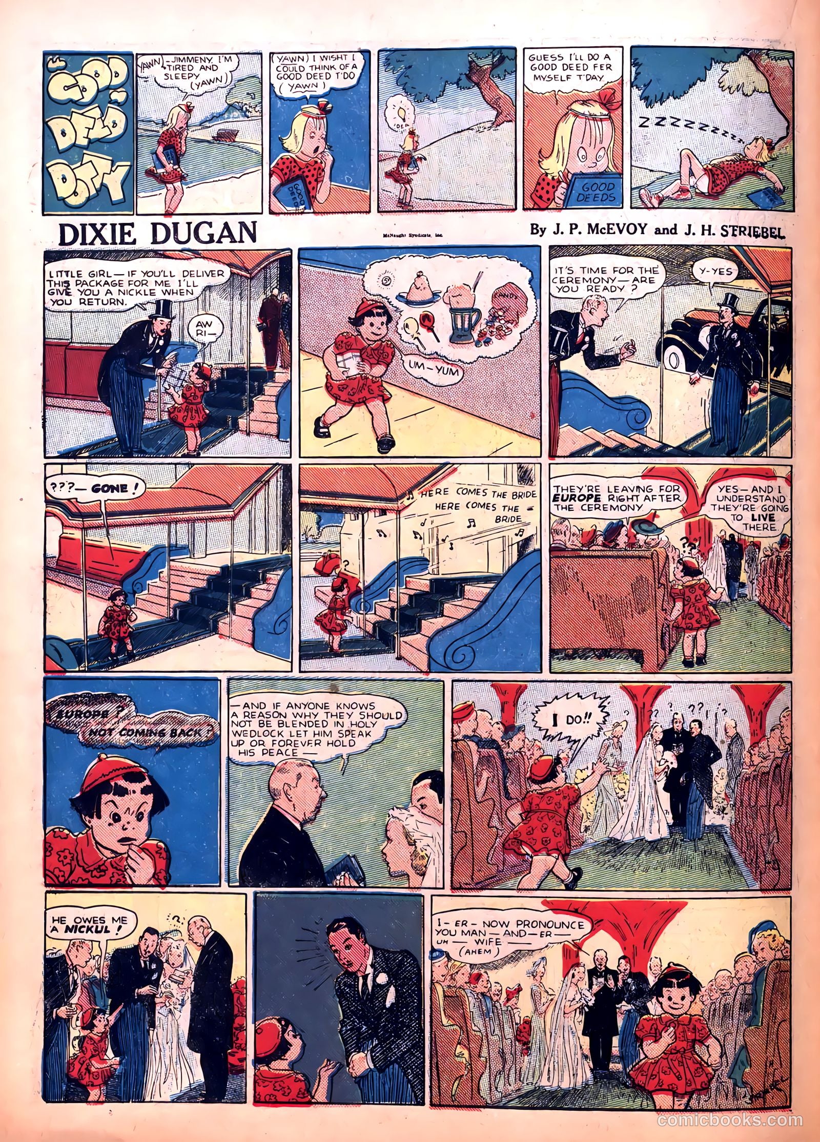 Feature Comics #22 — page 48 of 68