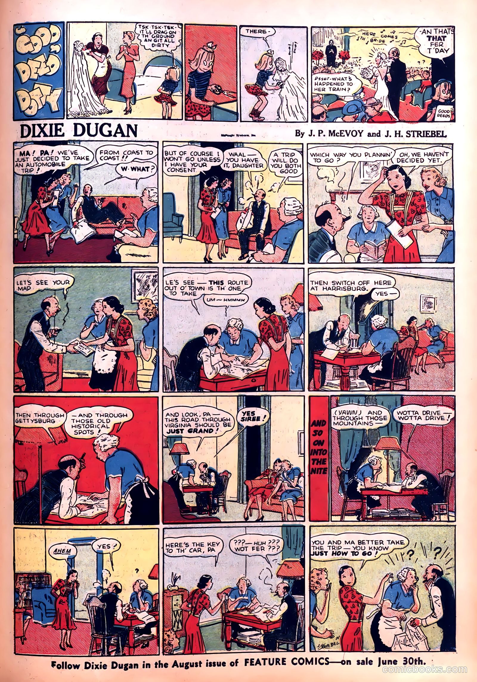 Feature Comics #22 — page 49 of 68