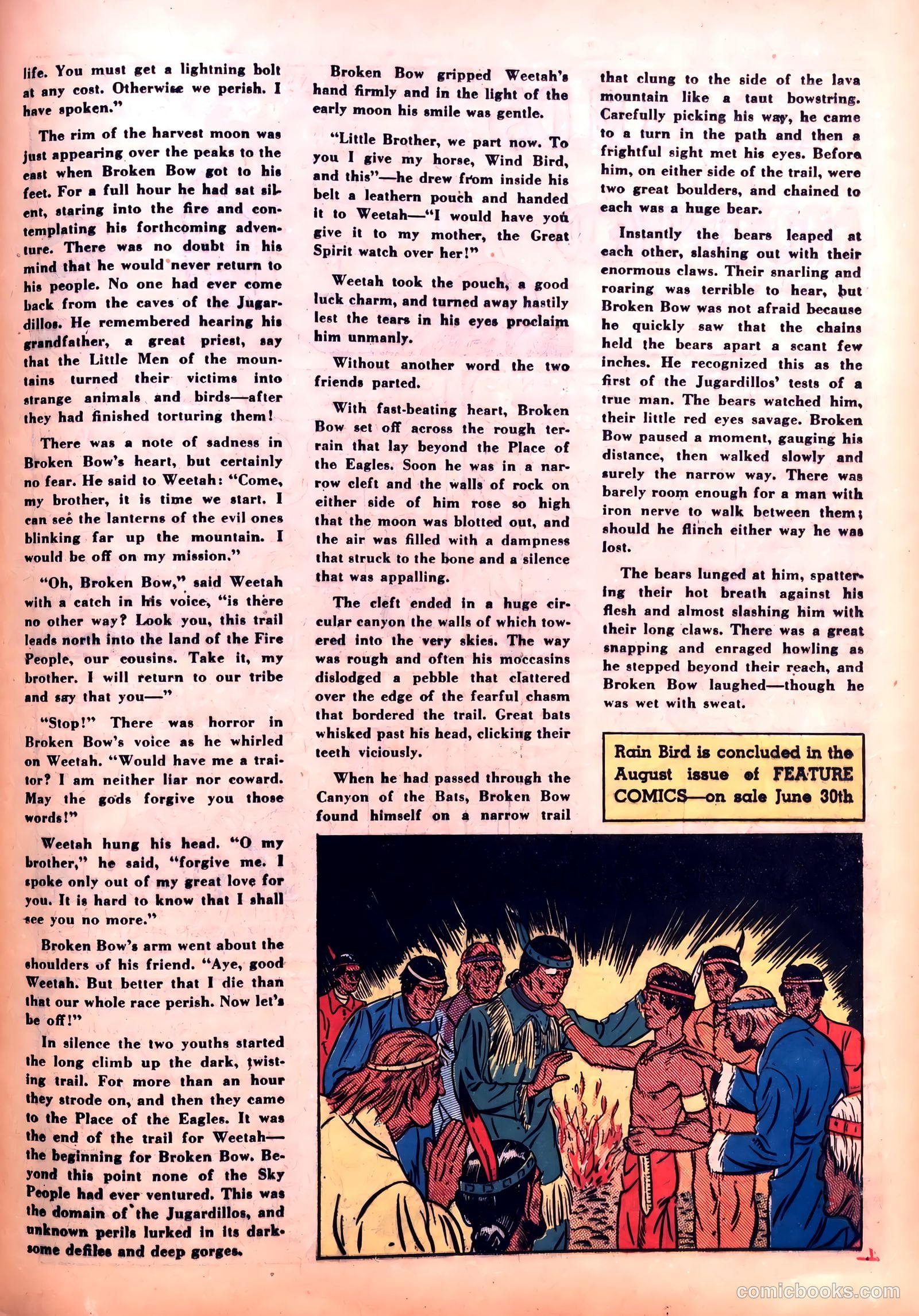 Feature Comics #22 — page 51 of 68