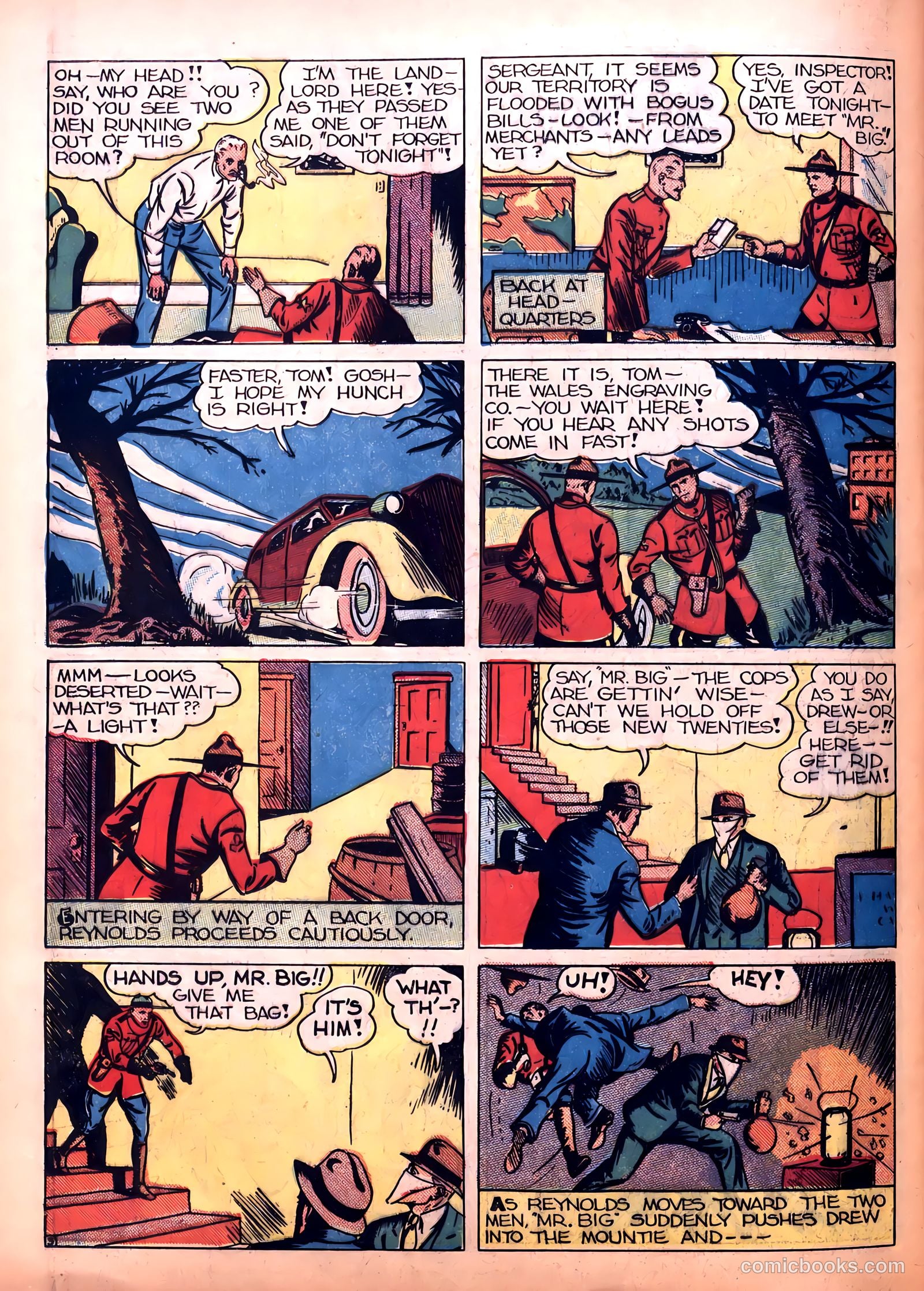 Feature Comics #22 — page 54 of 68