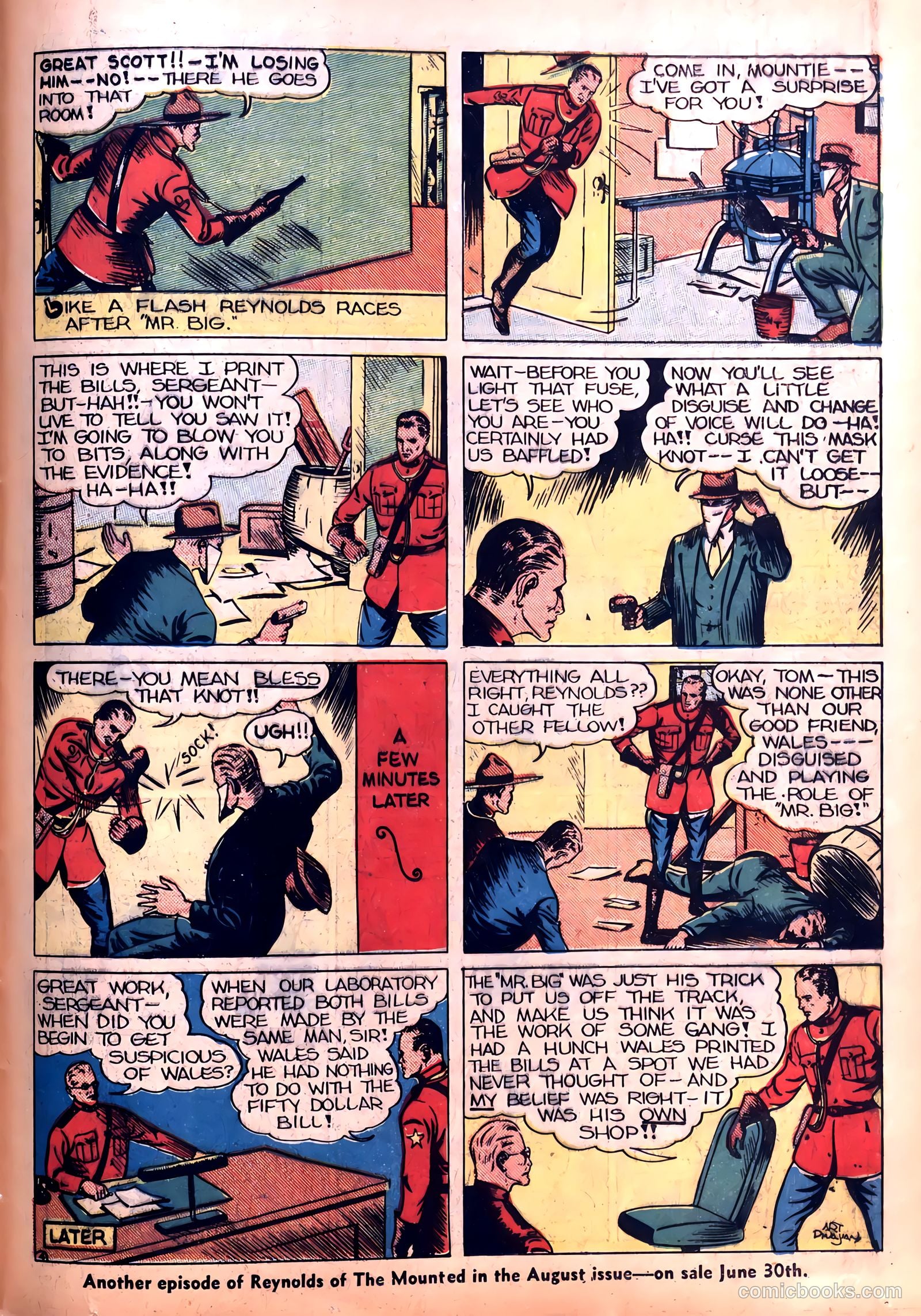 Feature Comics #22 — page 55 of 68