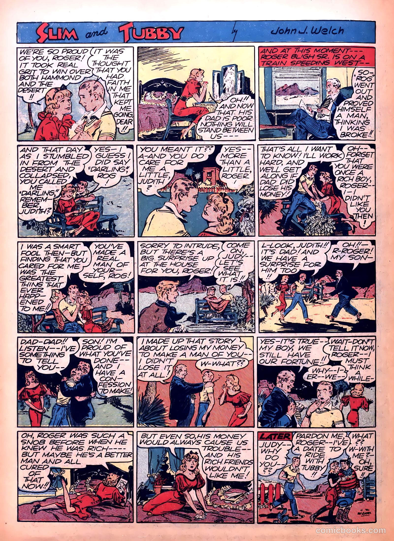 Feature Comics #22 — page 56 of 68