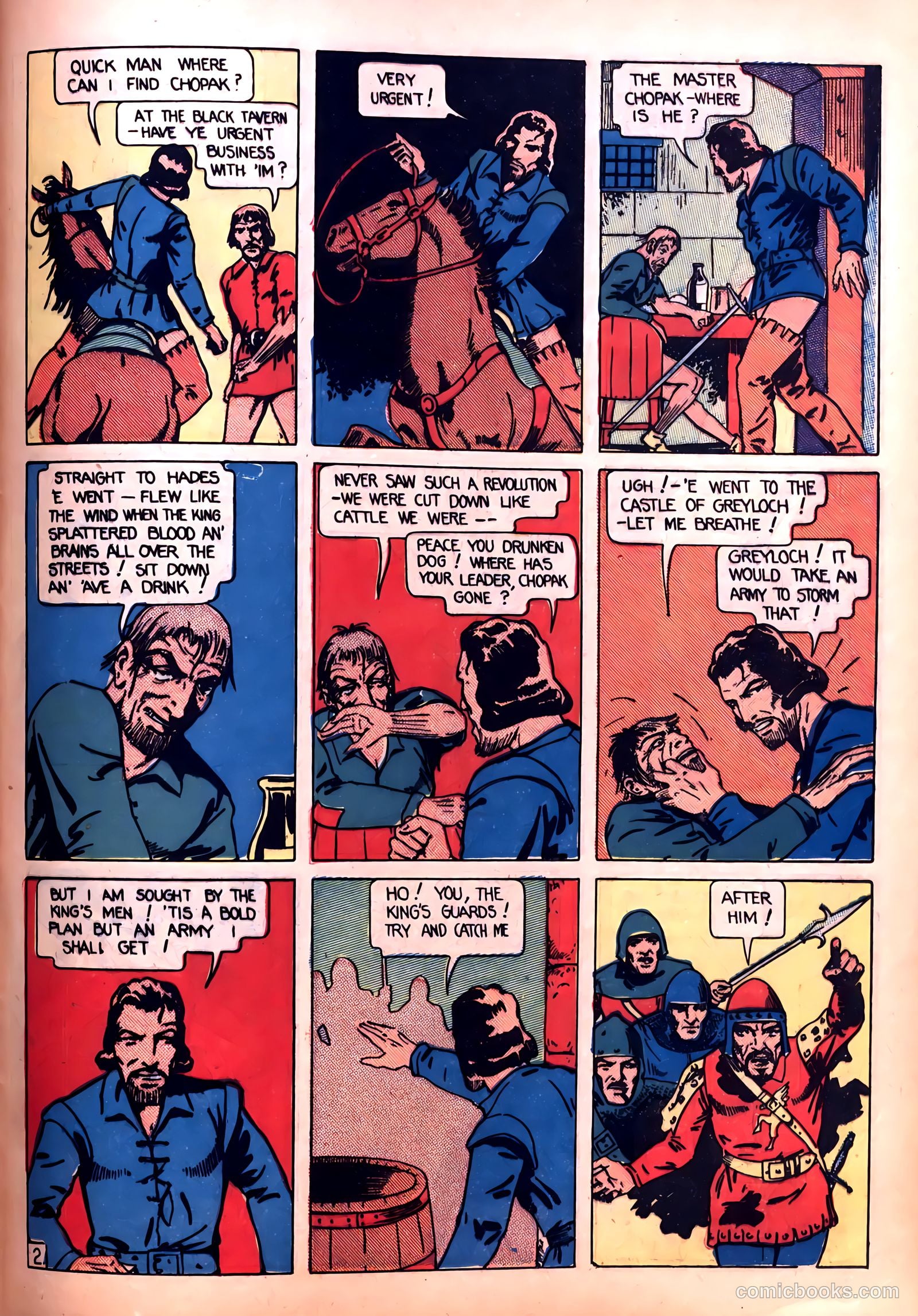 Feature Comics #22 — page 59 of 68