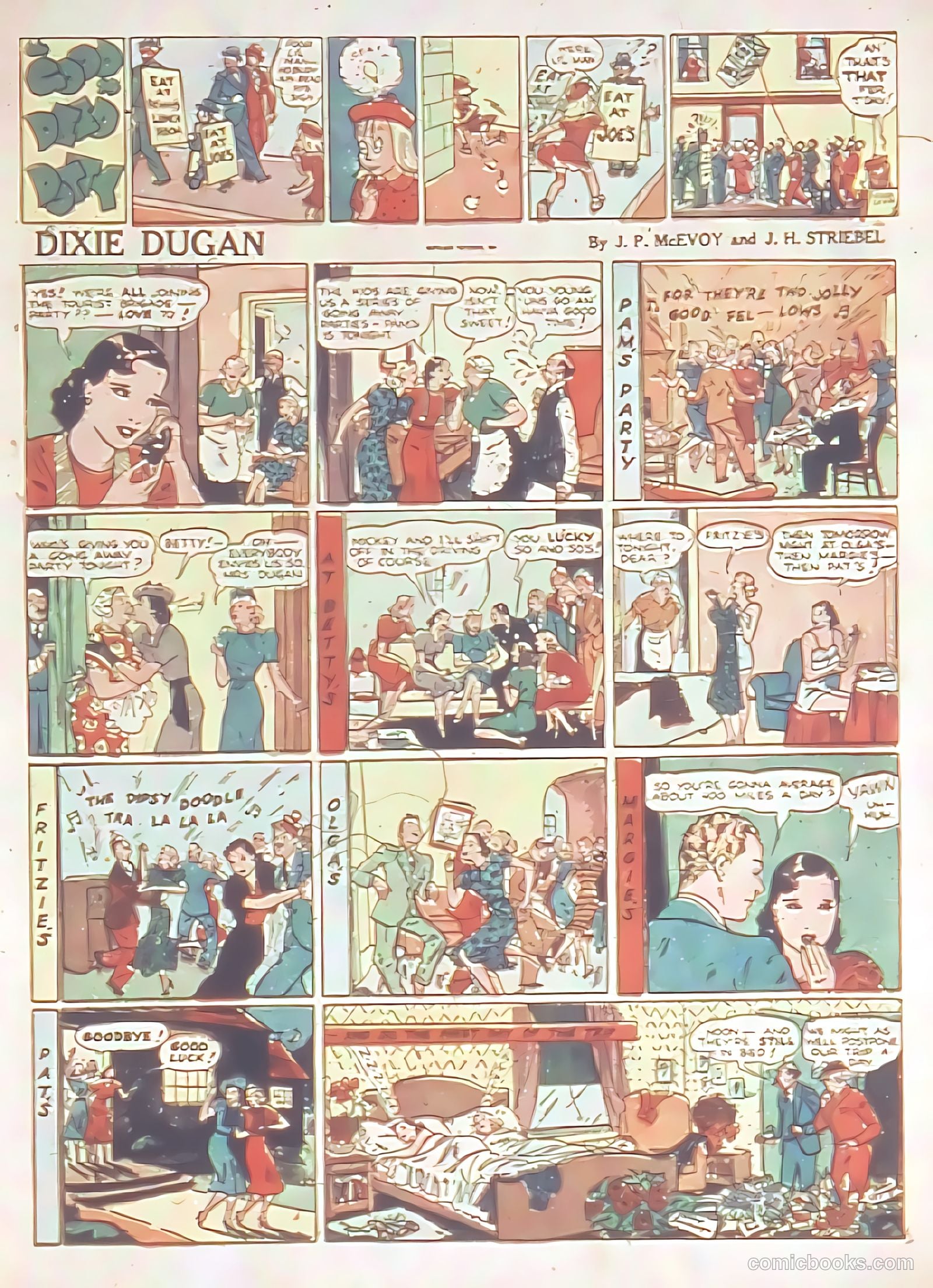 Feature Comics #23 — page 13 of 68