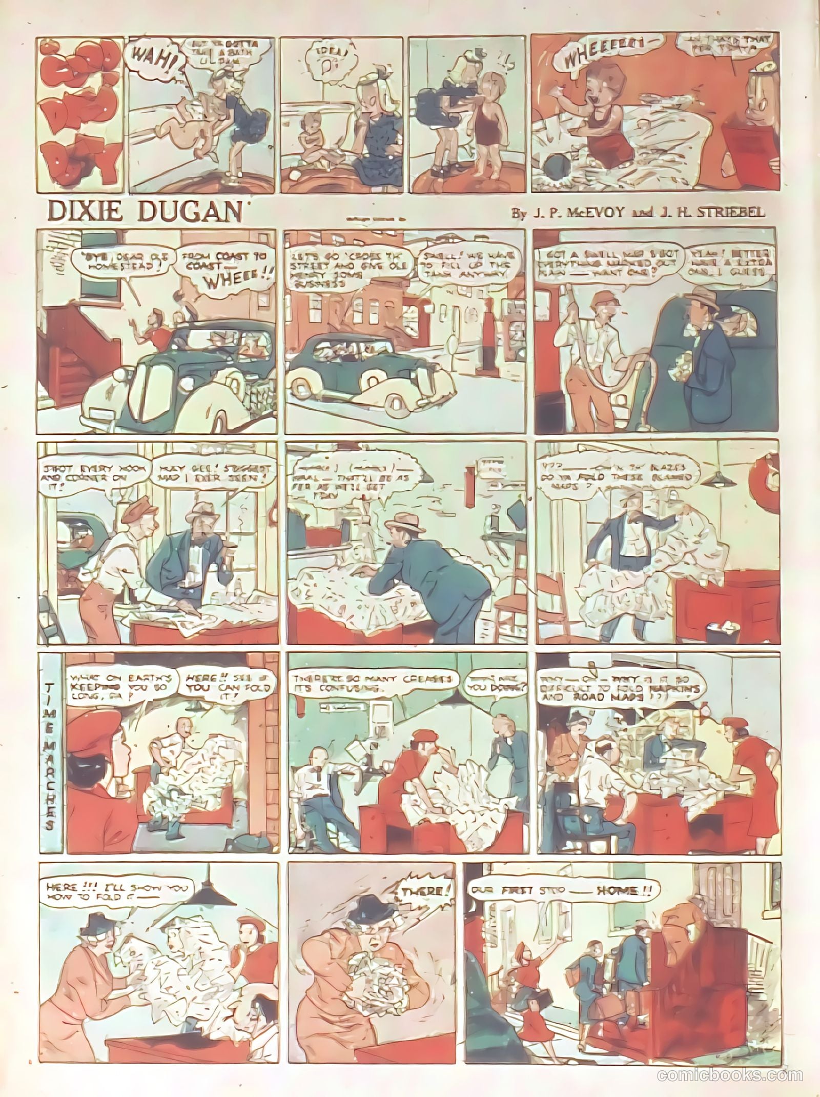 Feature Comics #23 — page 14 of 68