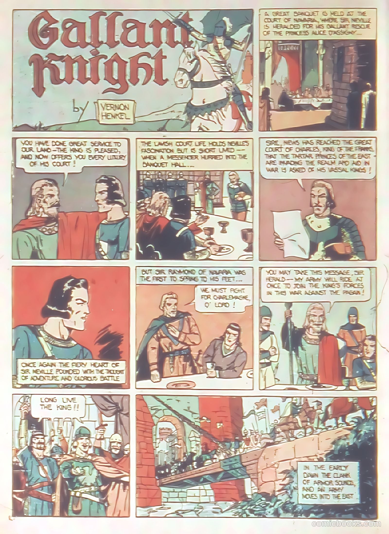 Feature Comics #23 — page 16 of 68