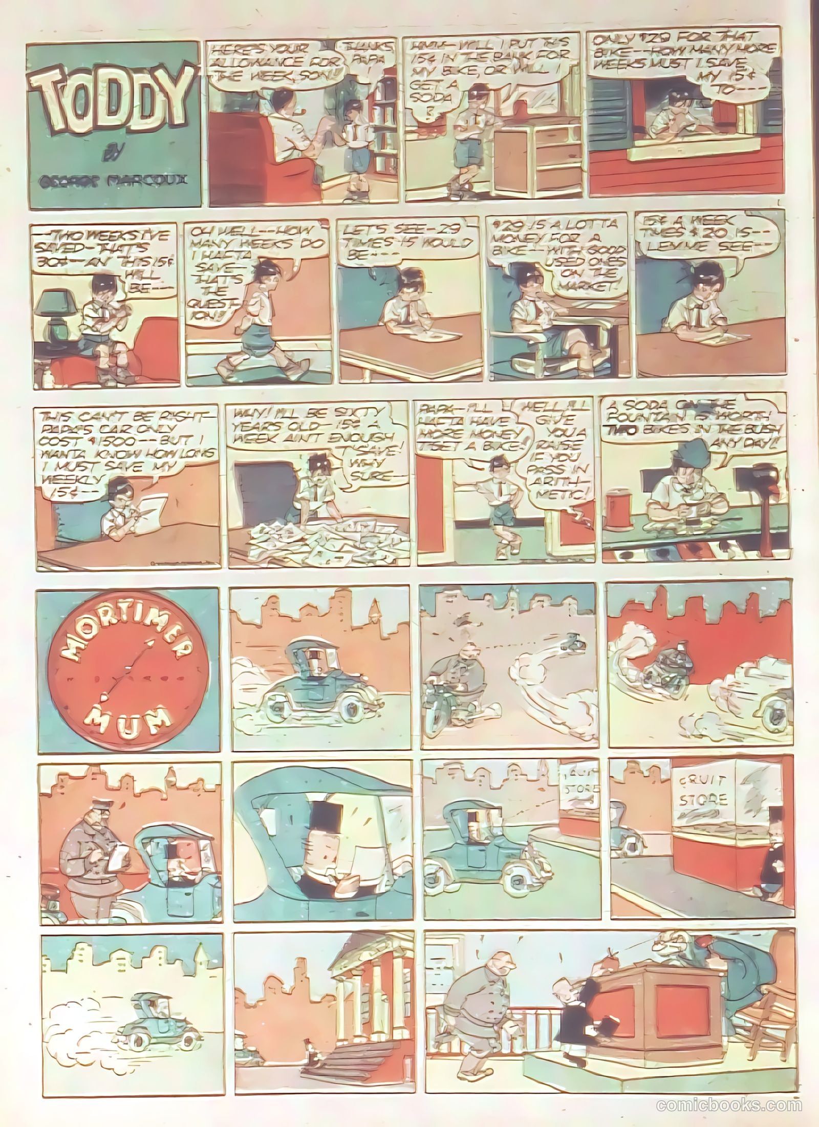 Feature Comics #23 — page 20 of 68