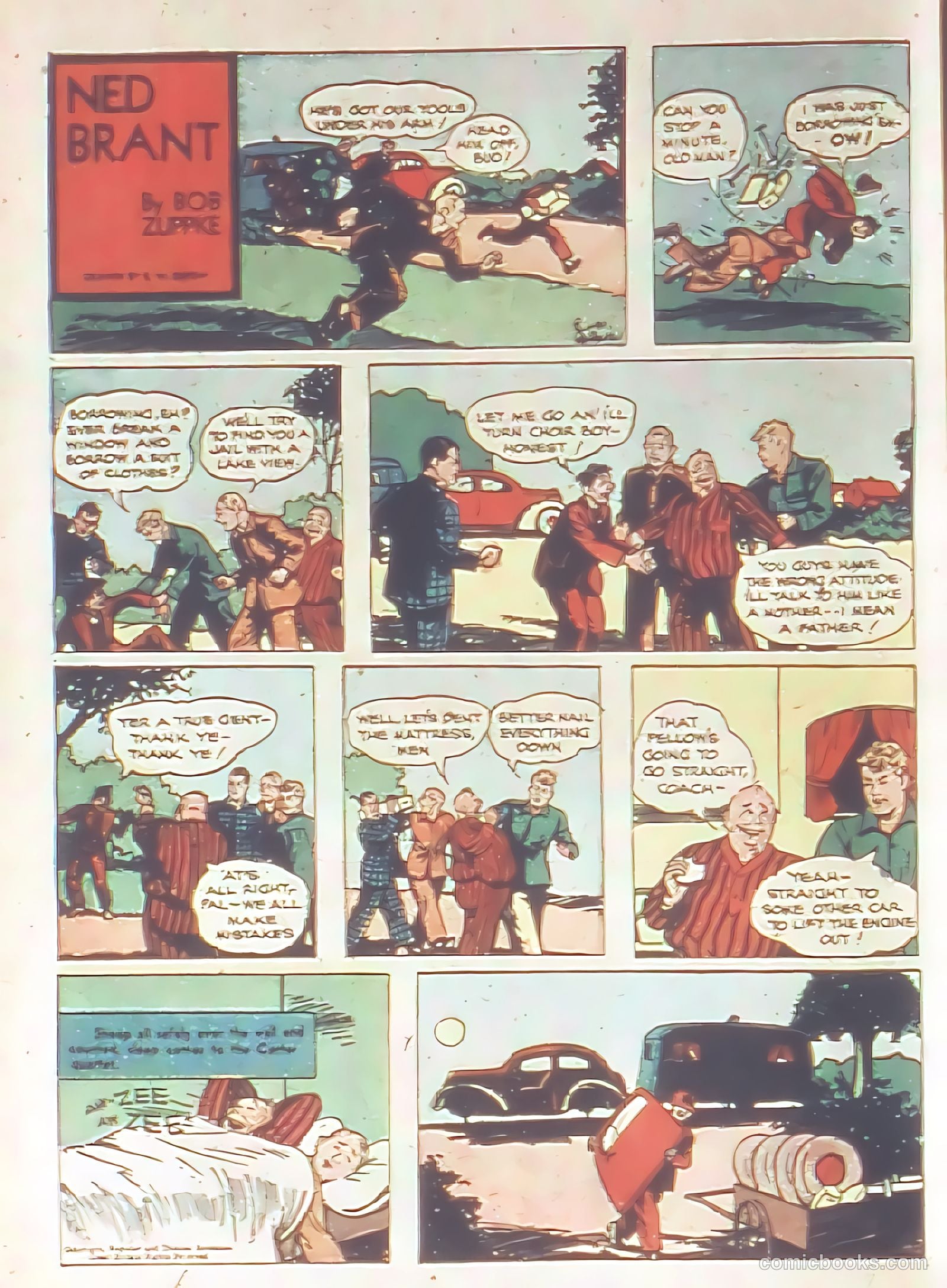 Feature Comics #23 — page 24 of 68
