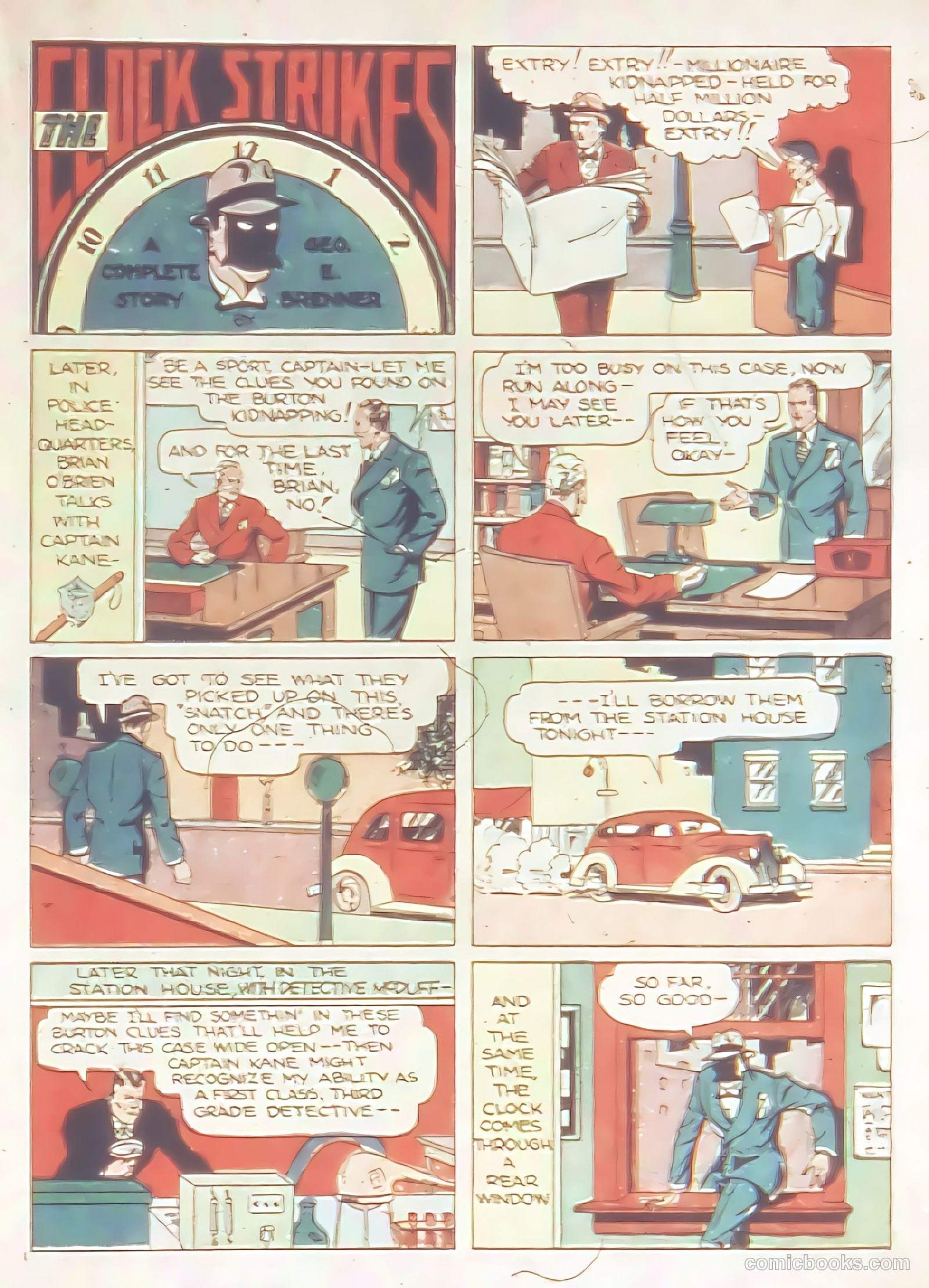Feature Comics #23 — page 29 of 68