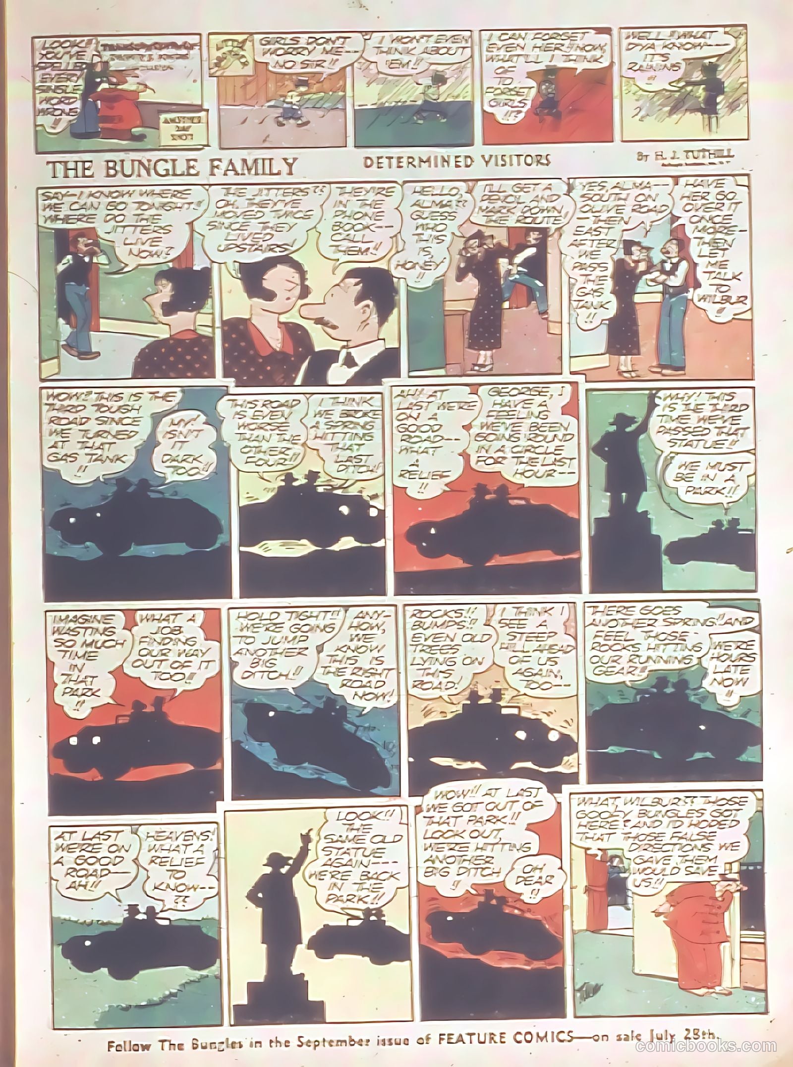 Feature Comics #23 — page 45 of 68