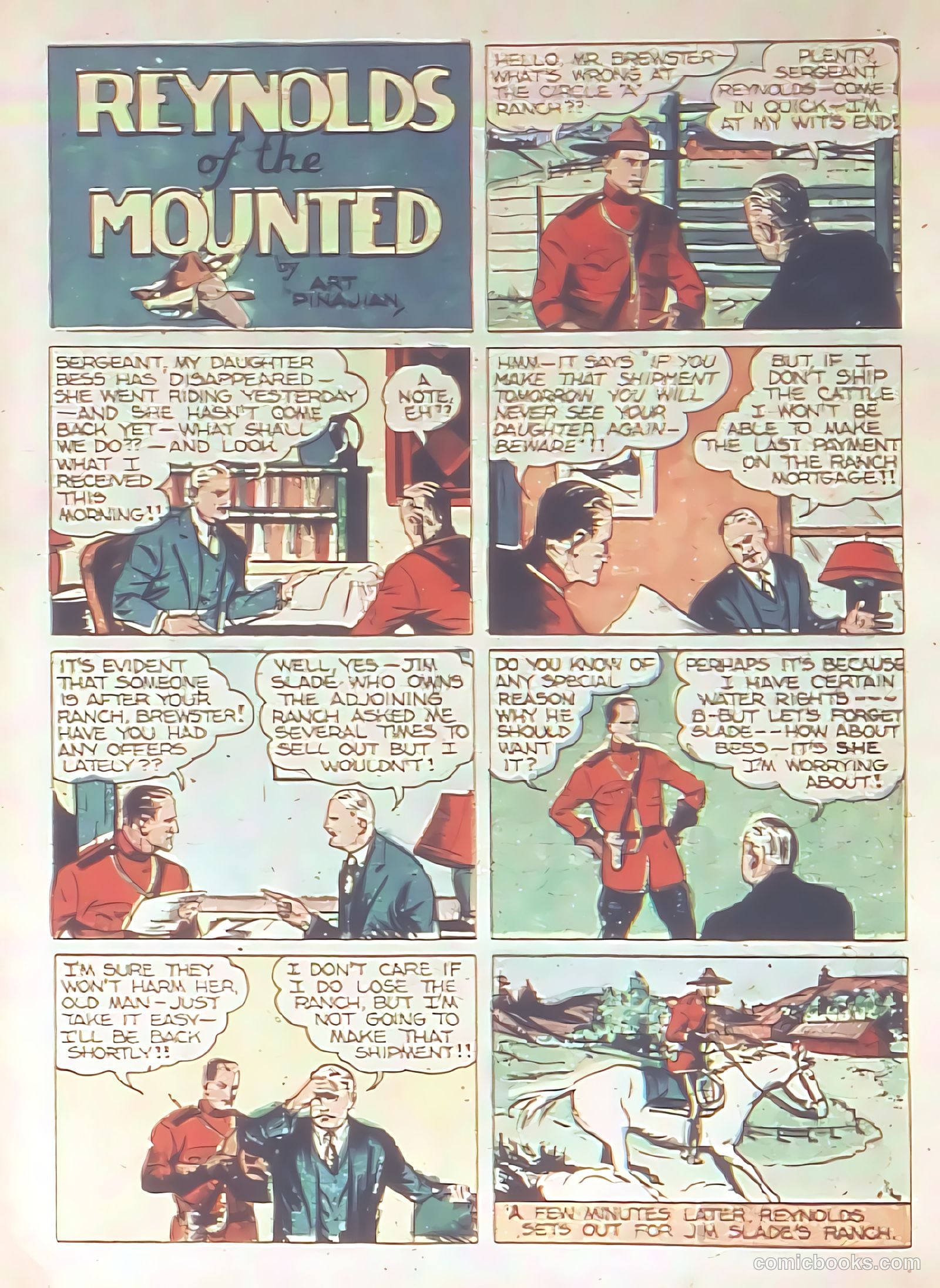 Feature Comics #23 — page 46 of 68