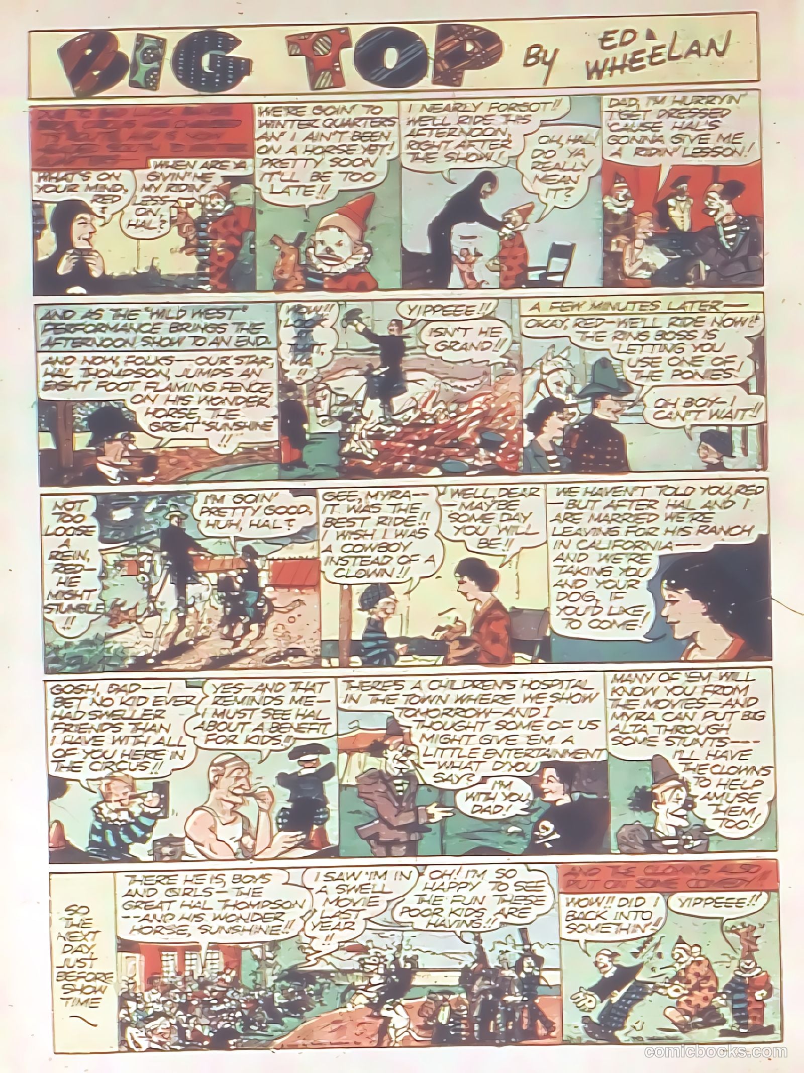 Feature Comics #23 — page 52 of 68
