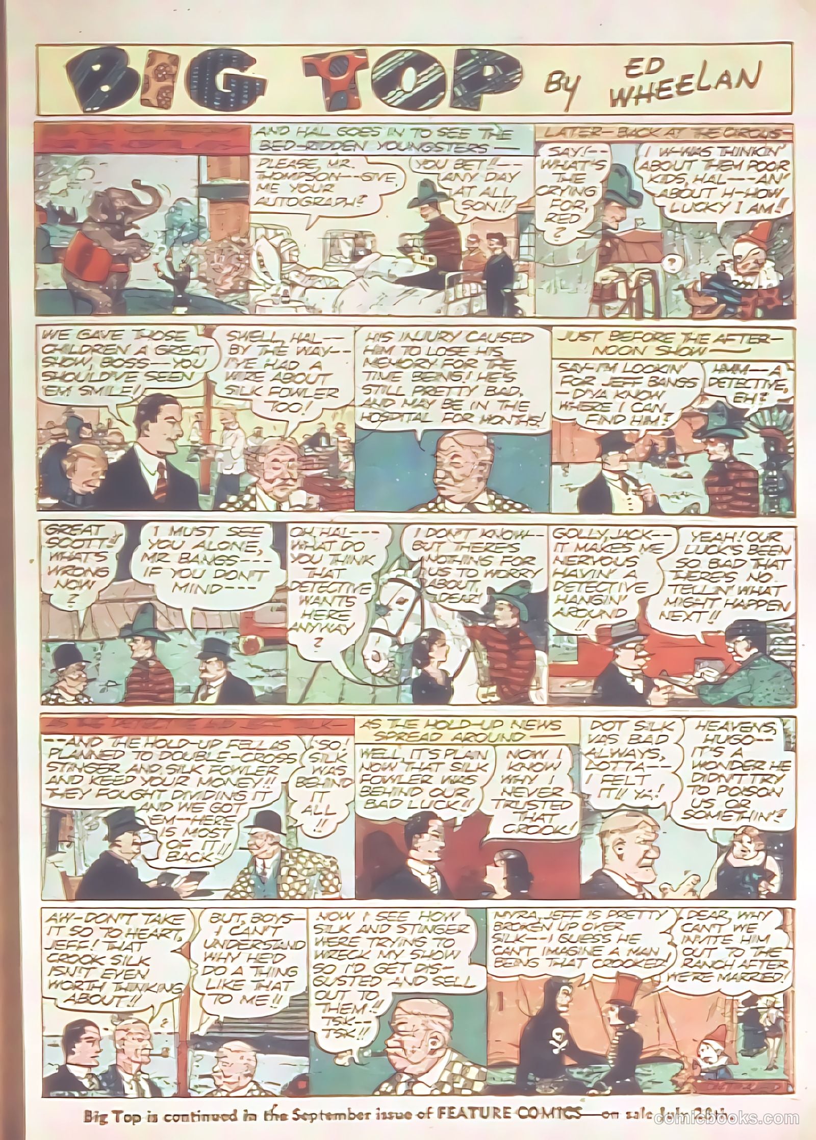 Feature Comics #23 — page 53 of 68