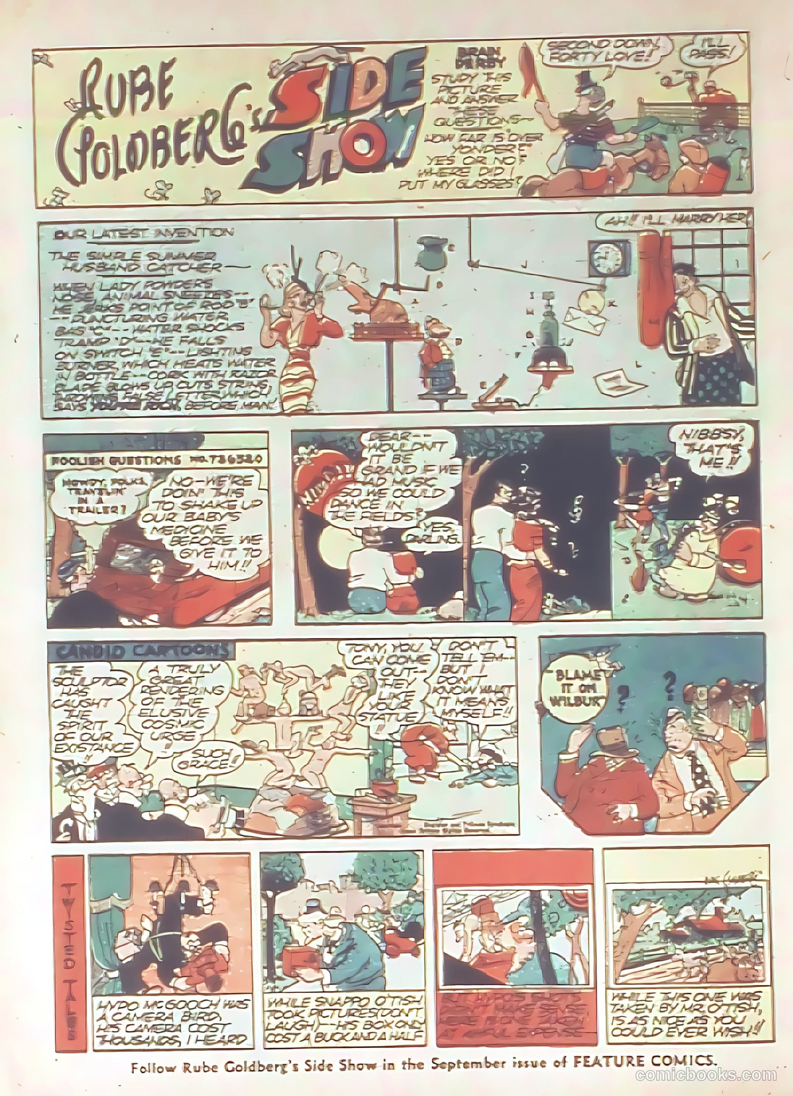 Feature Comics #23 — page 54 of 68