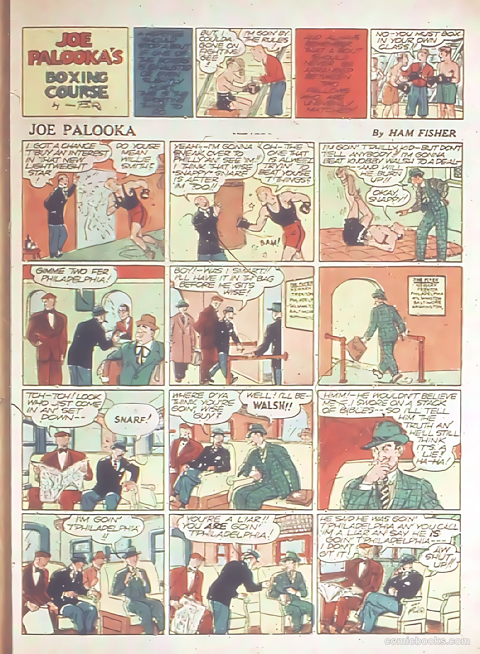 Feature Comics #23 — page 63 of 68