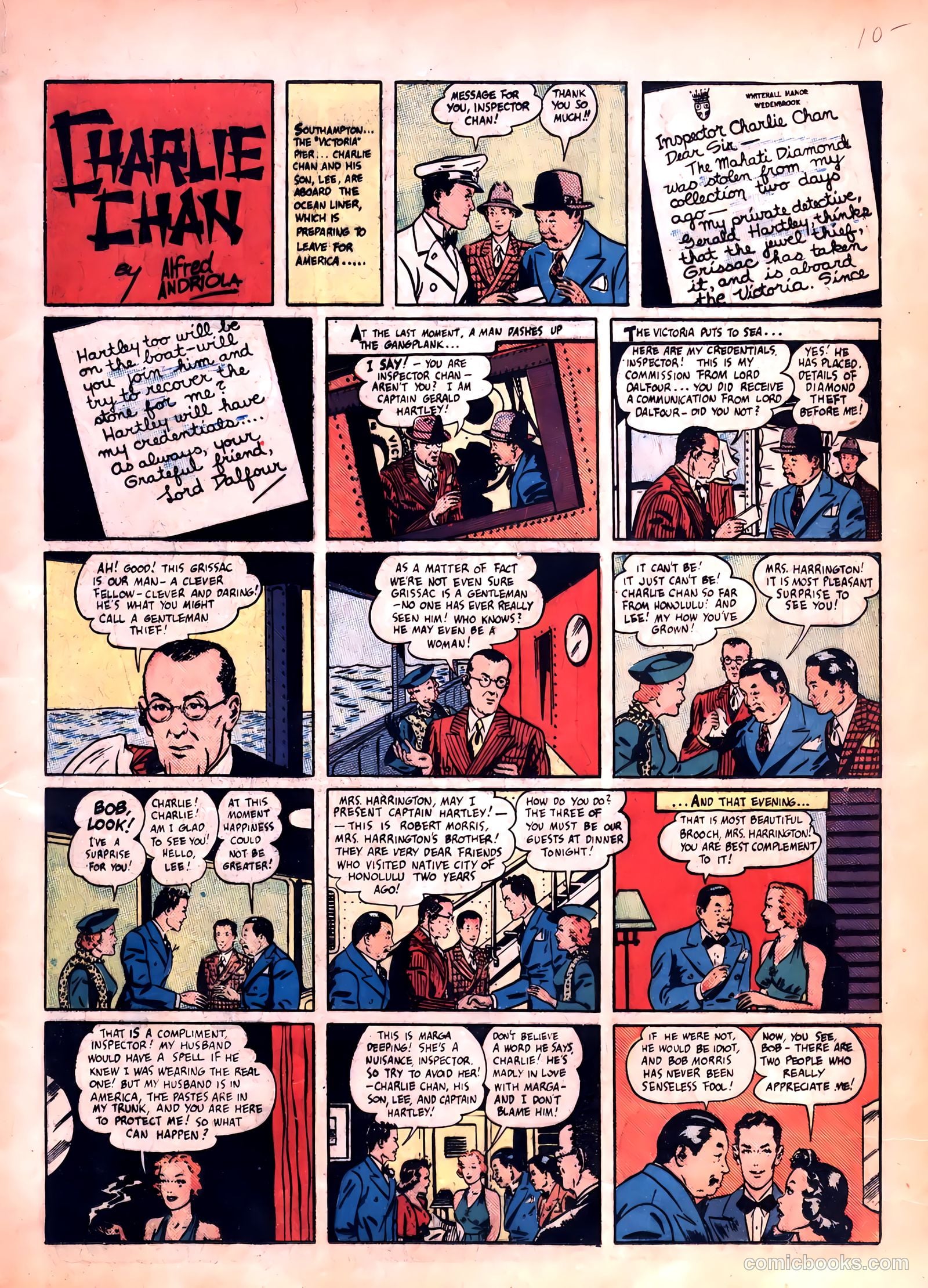 Feature Comics #24 — page 3 of 68