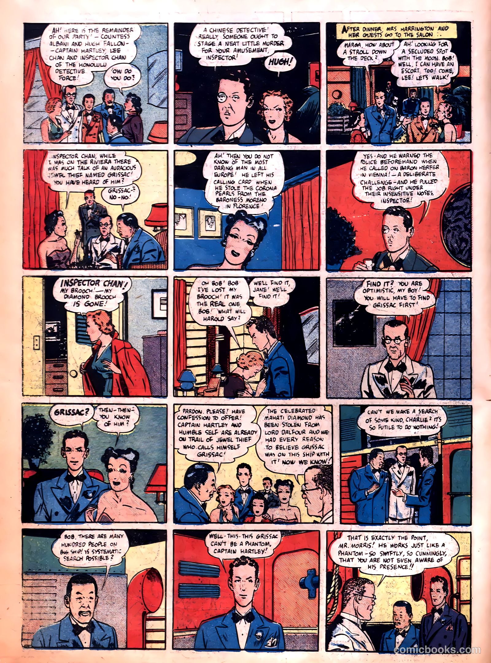 Feature Comics #24 — page 4 of 68