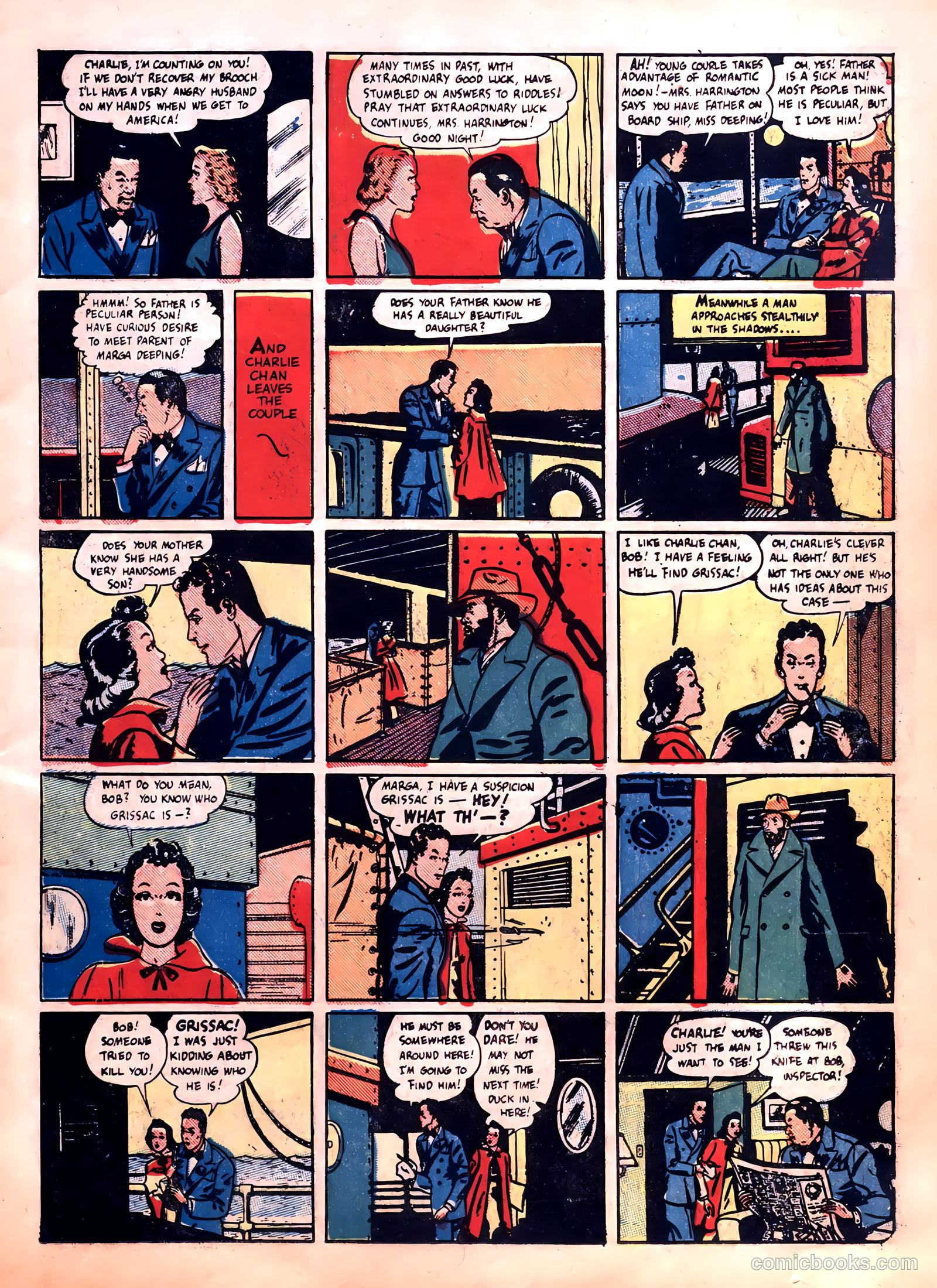 Feature Comics #24 — page 5 of 68
