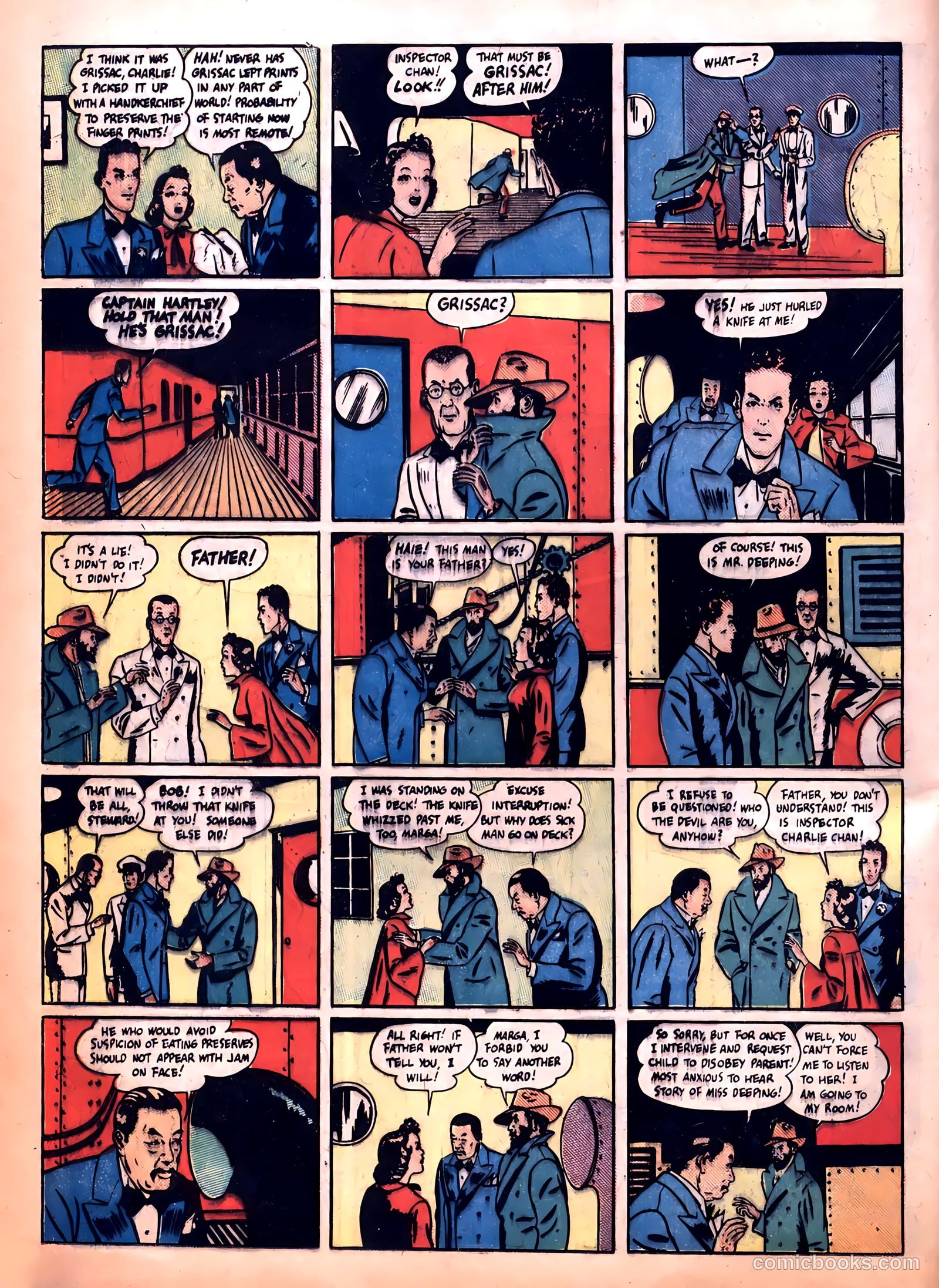 Feature Comics #24 — page 6 of 68