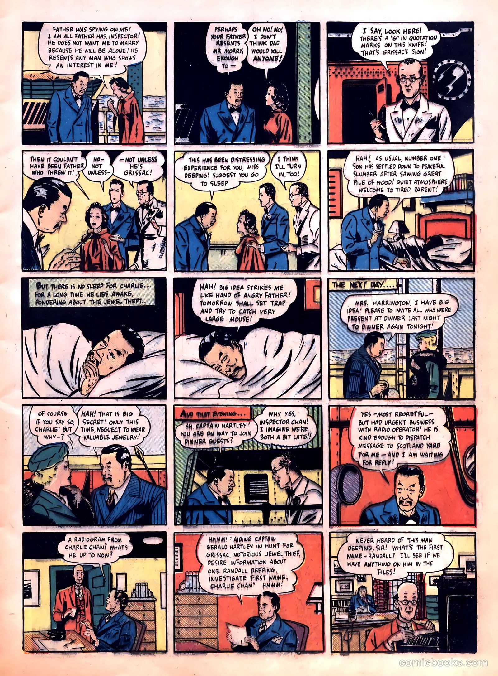 Feature Comics #24 — page 7 of 68
