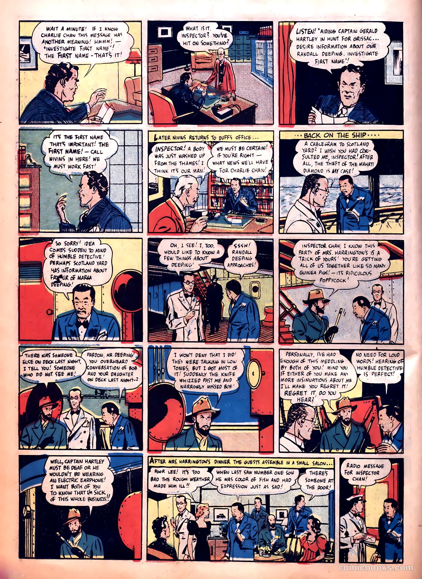 Feature Comics #24 — page 8 of 68