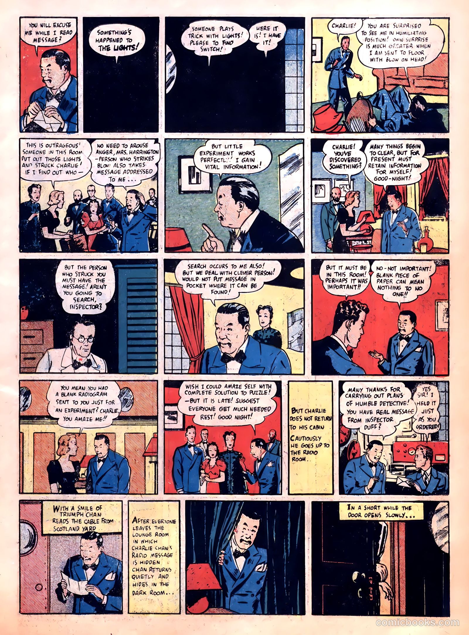 Feature Comics #24 — page 9 of 68