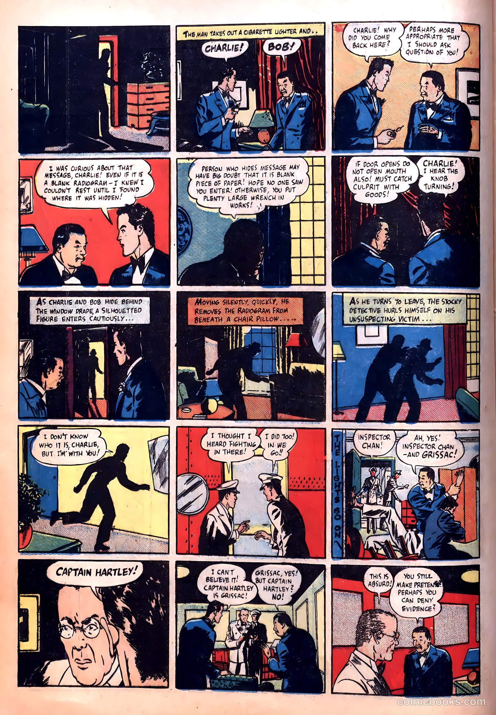 Feature Comics #24 — page 10 of 68