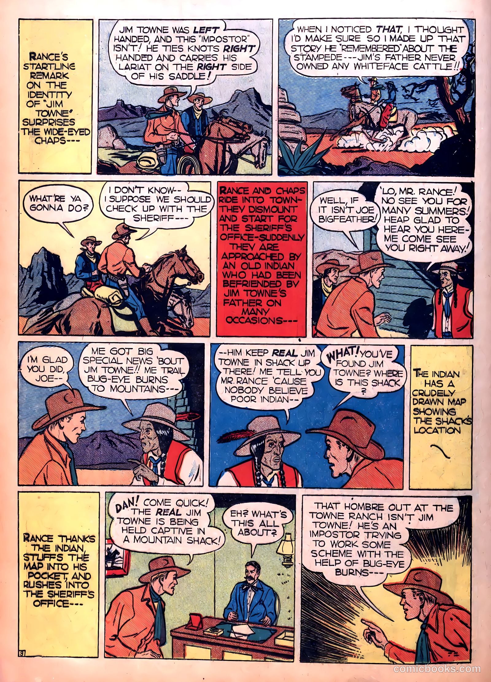 Feature Comics #24 — page 18 of 68