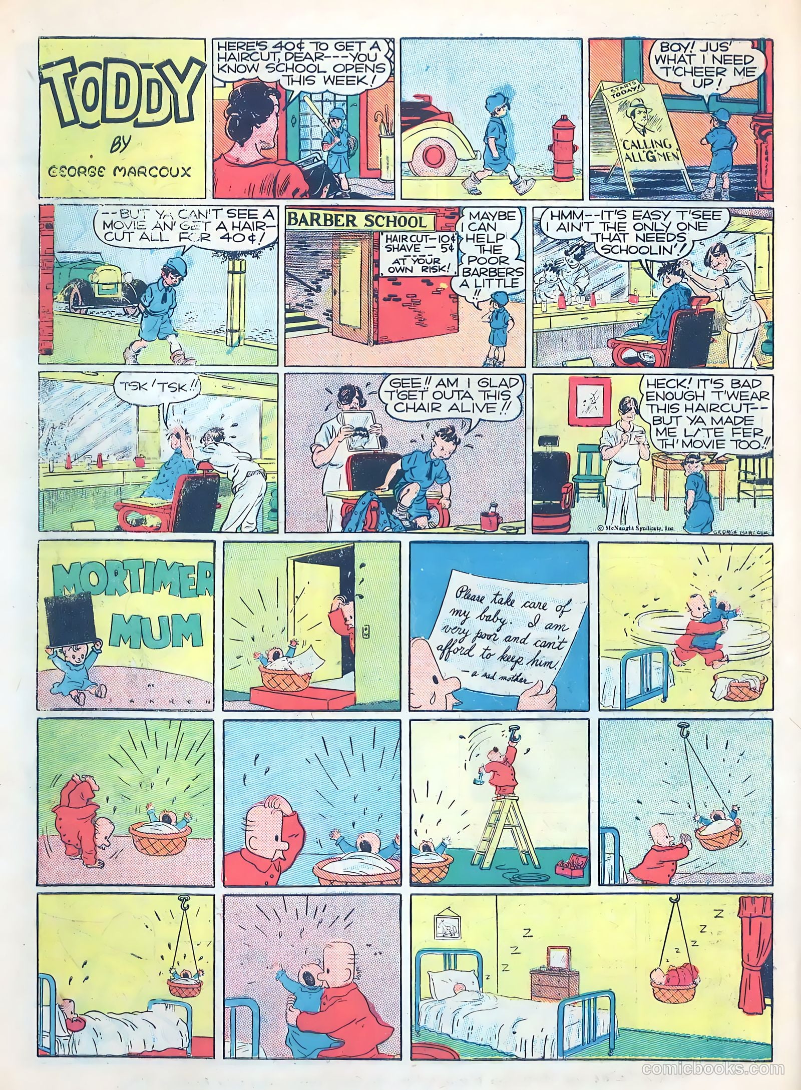 Feature Comics #24 — page 20 of 68