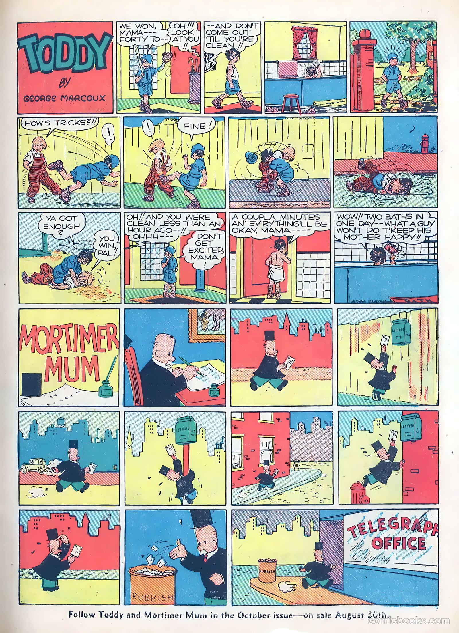 Feature Comics #24 — page 21 of 68