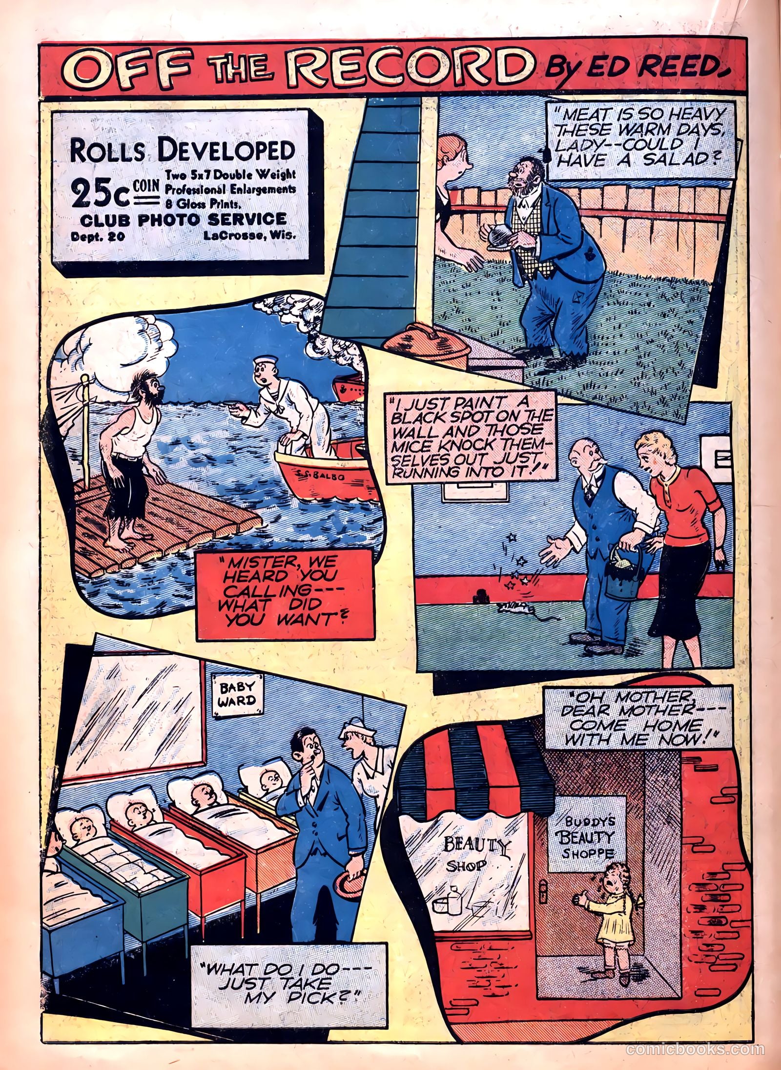Feature Comics #24 — page 28 of 68
