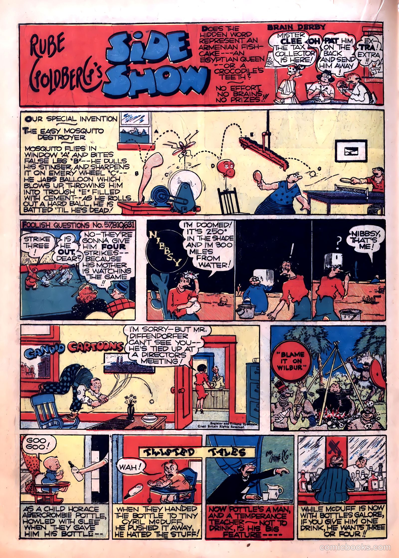 Feature Comics #24 — page 34 of 68