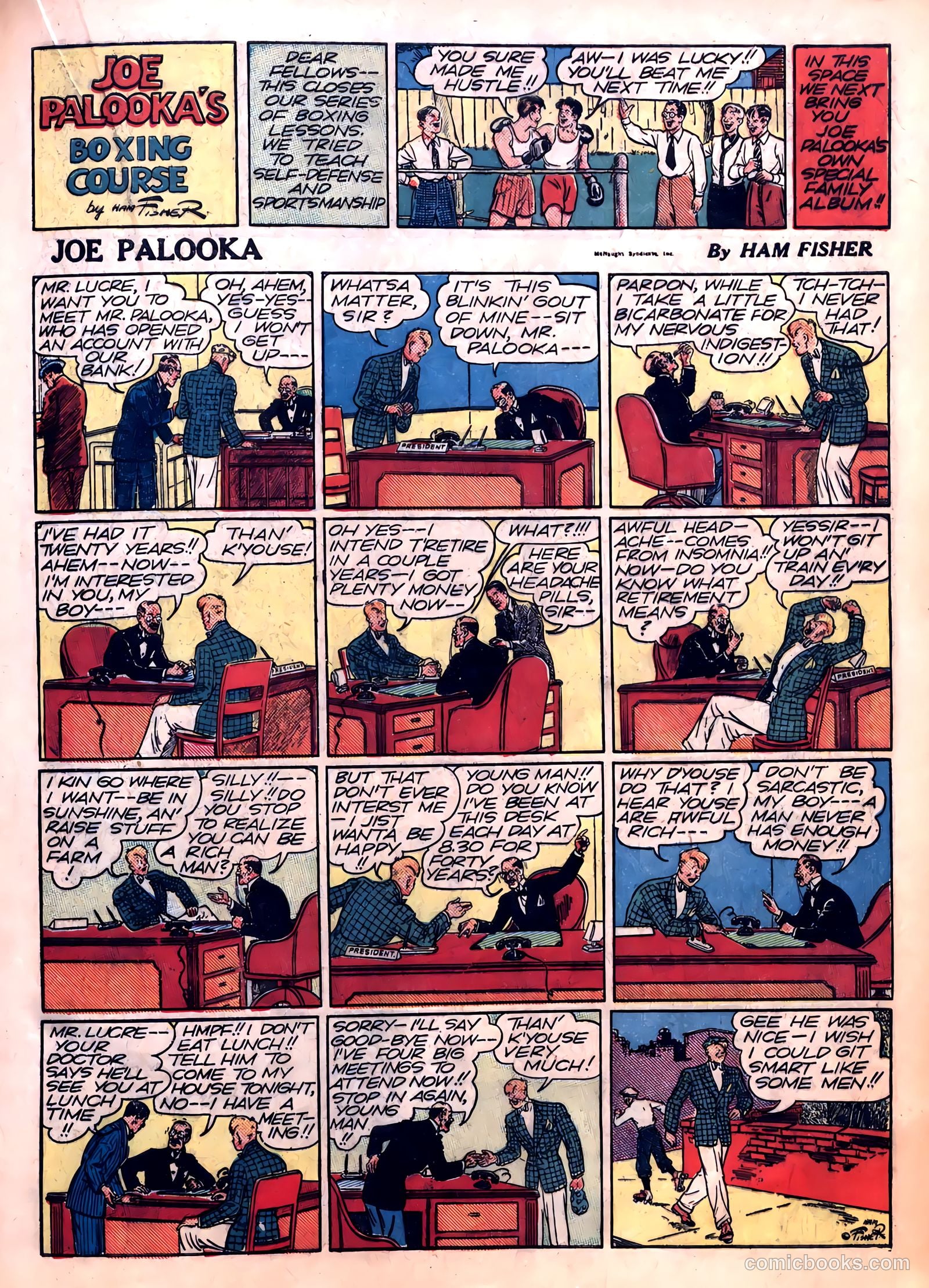 Feature Comics #24 — page 35 of 68