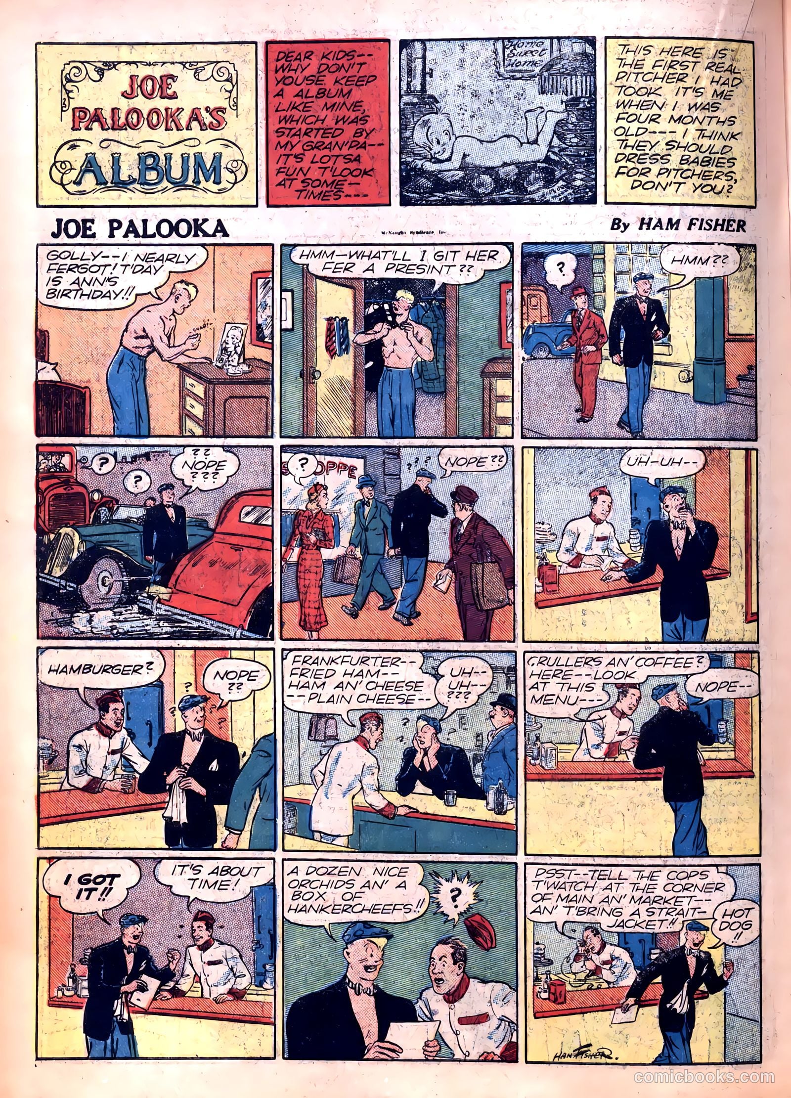 Feature Comics #24 — page 36 of 68