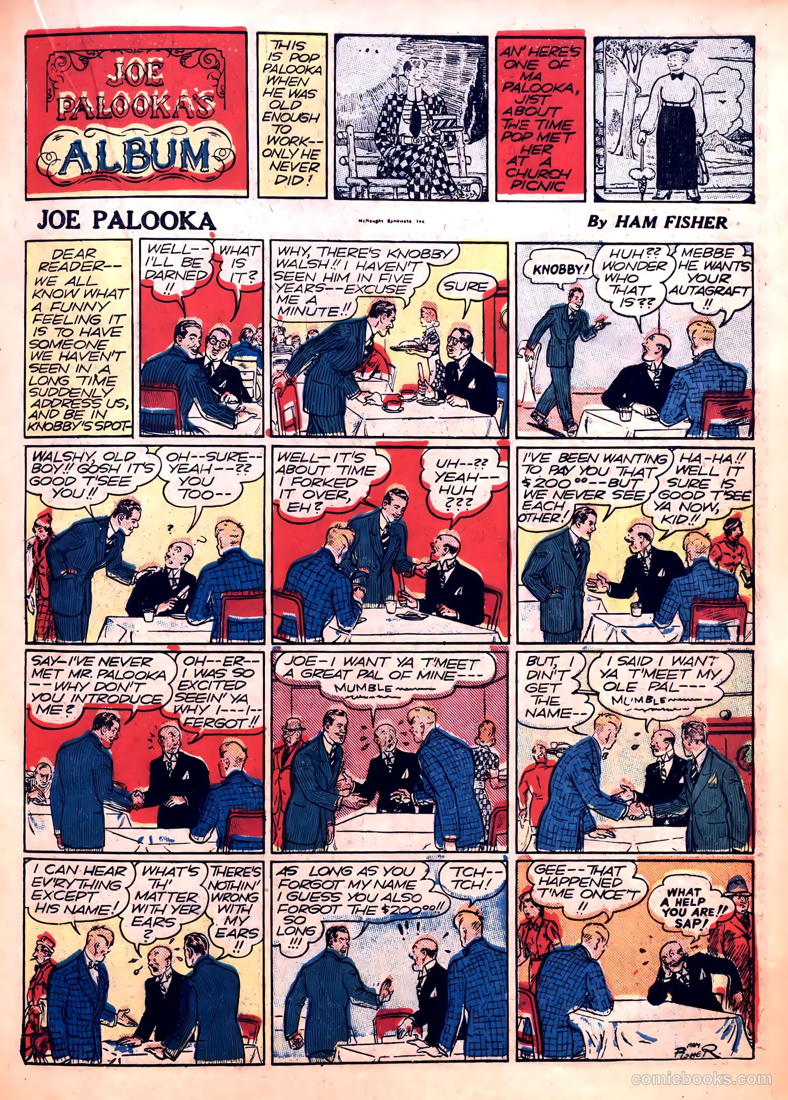 Feature Comics #24 — page 37 of 68