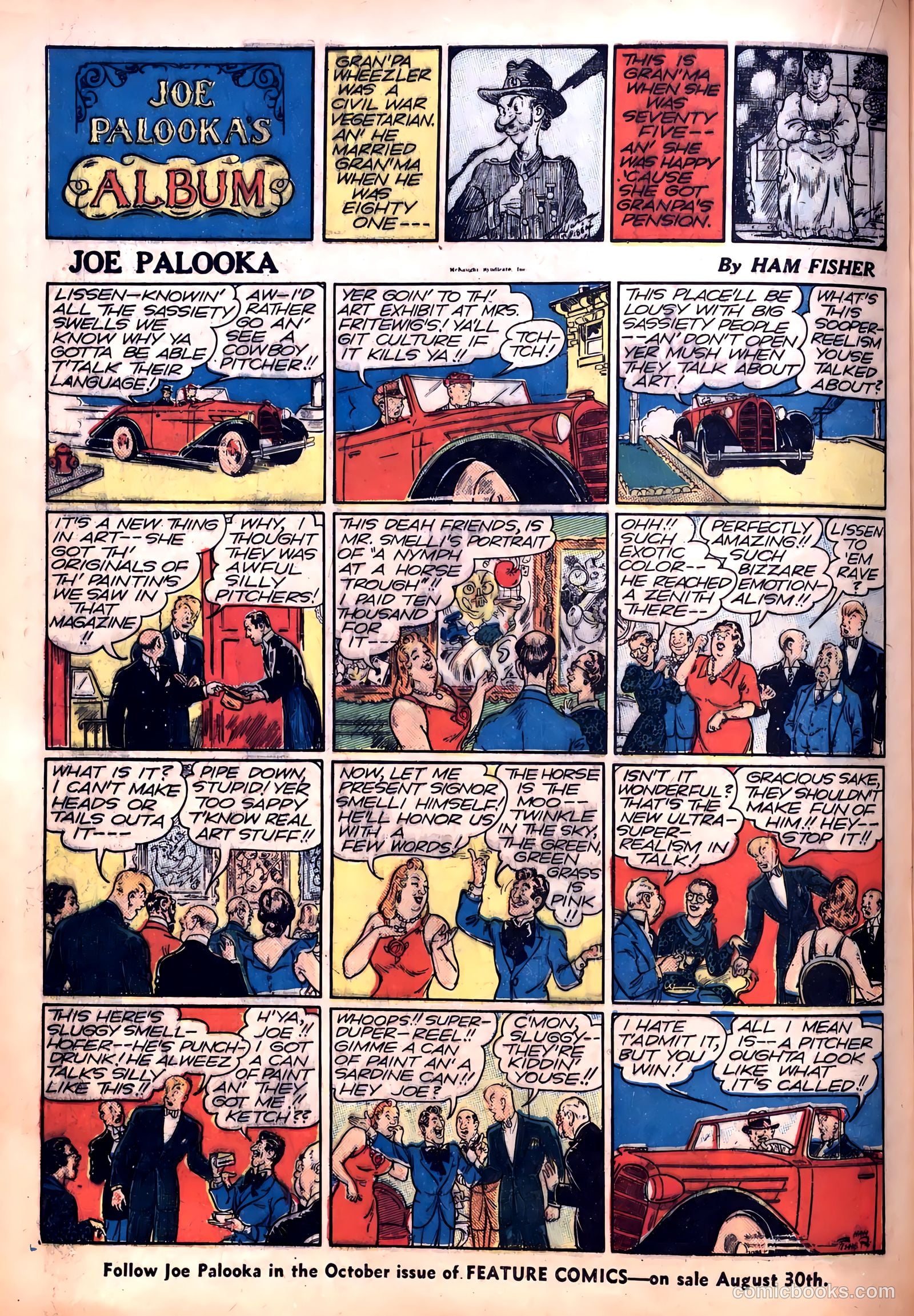 Feature Comics #24 — page 38 of 68