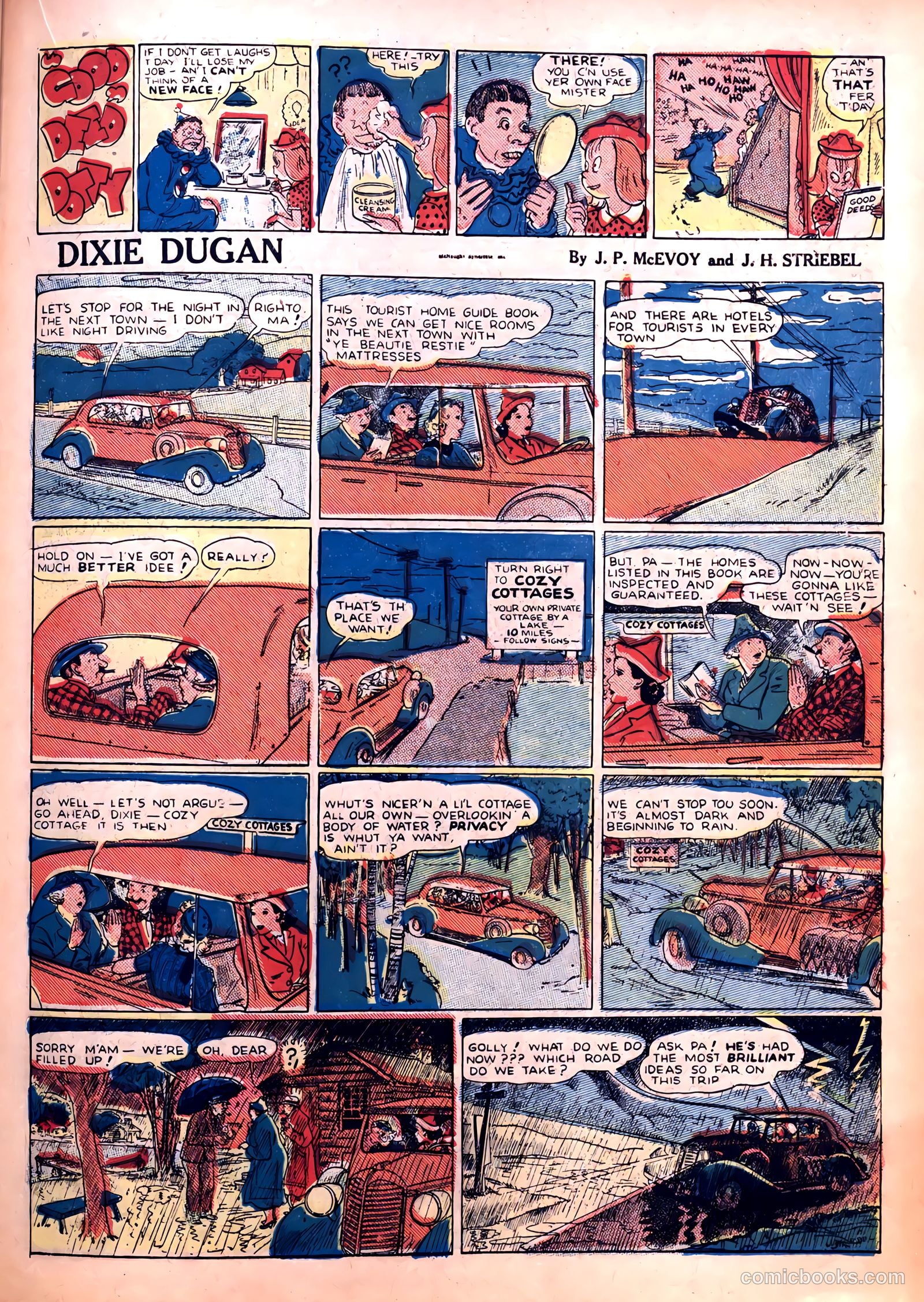 Feature Comics #24 — page 45 of 68