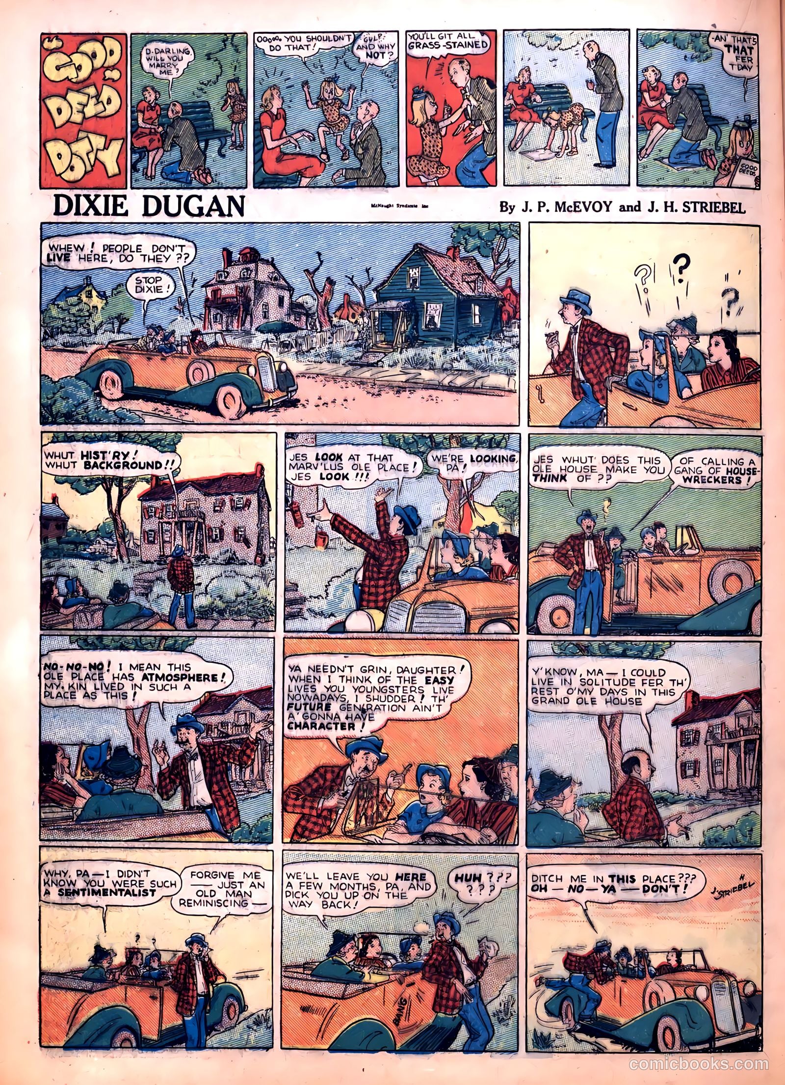 Feature Comics #24 — page 46 of 68