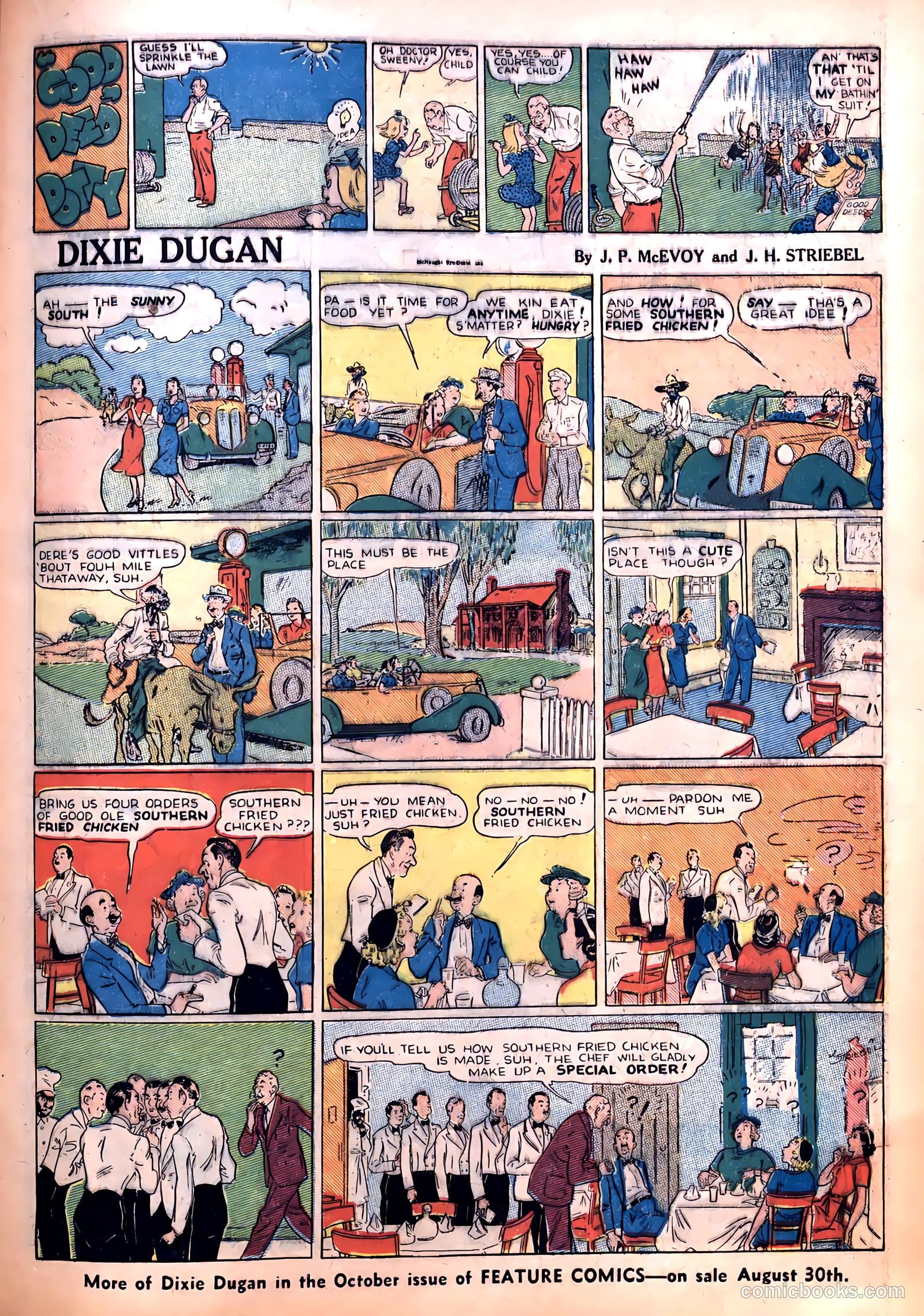 Feature Comics #24 — page 47 of 68