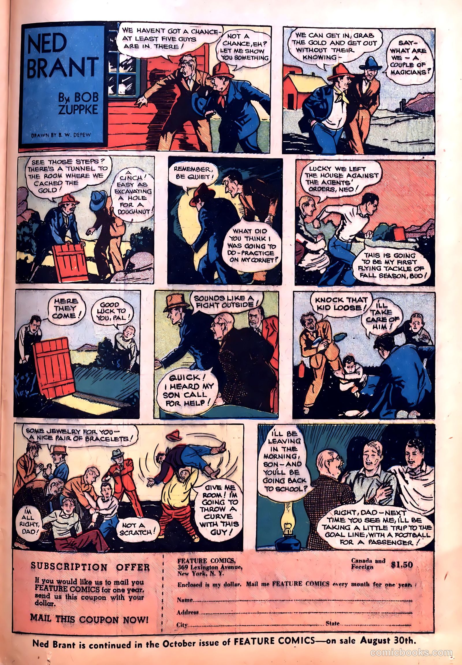 Feature Comics #24 — page 55 of 68