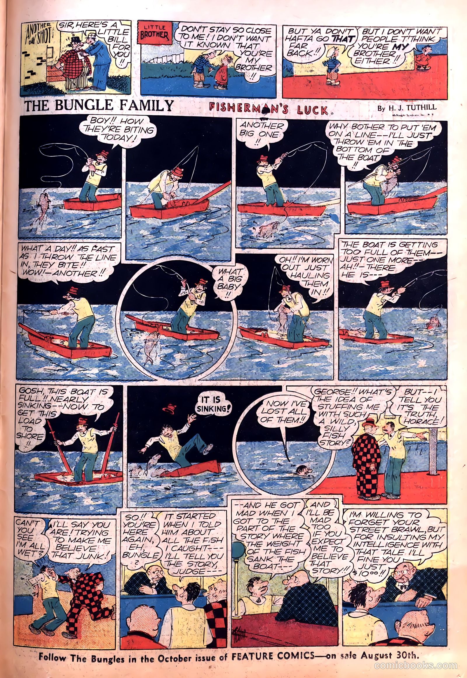 Feature Comics #24 — page 57 of 68