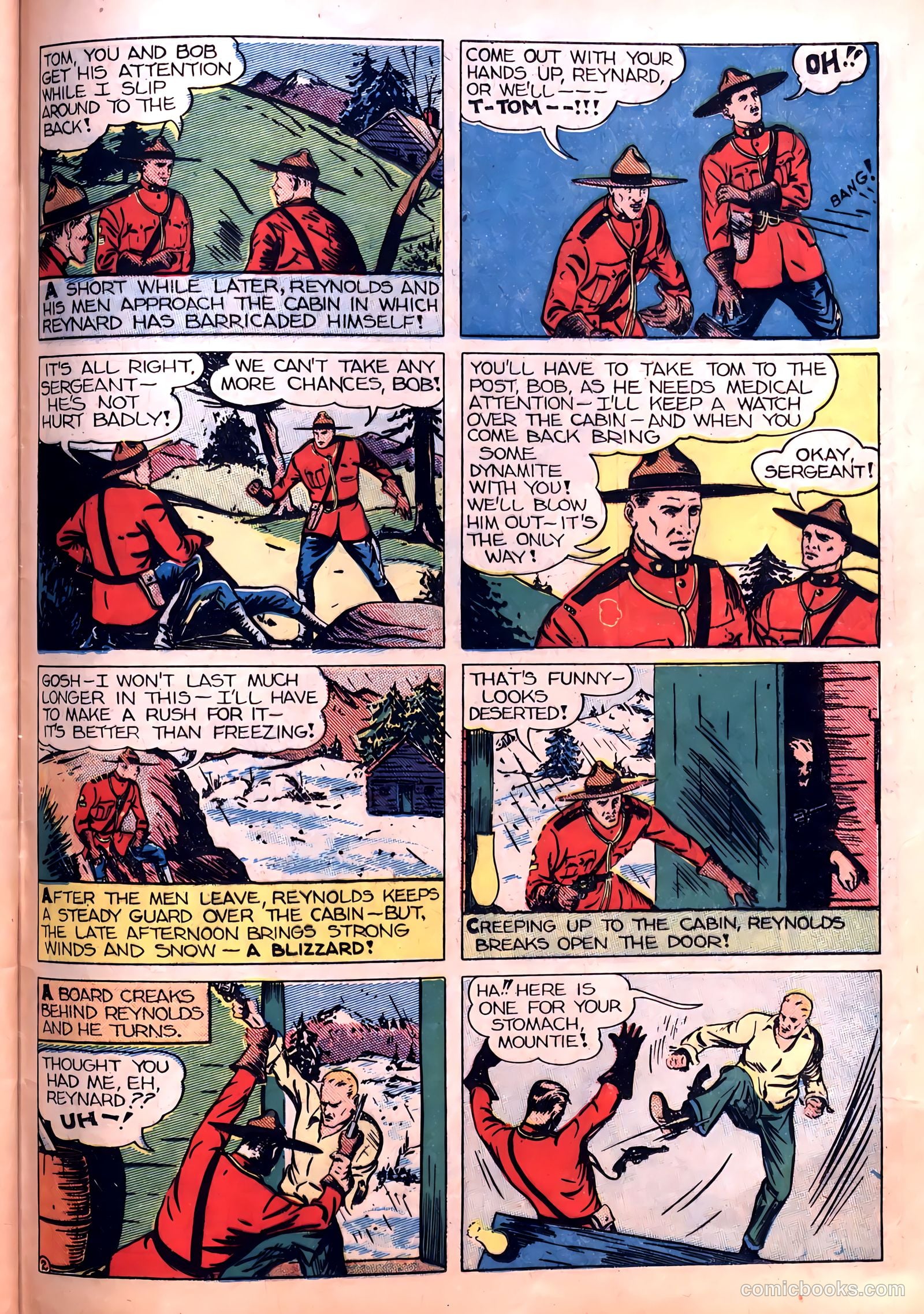 Feature Comics #24 — page 59 of 68