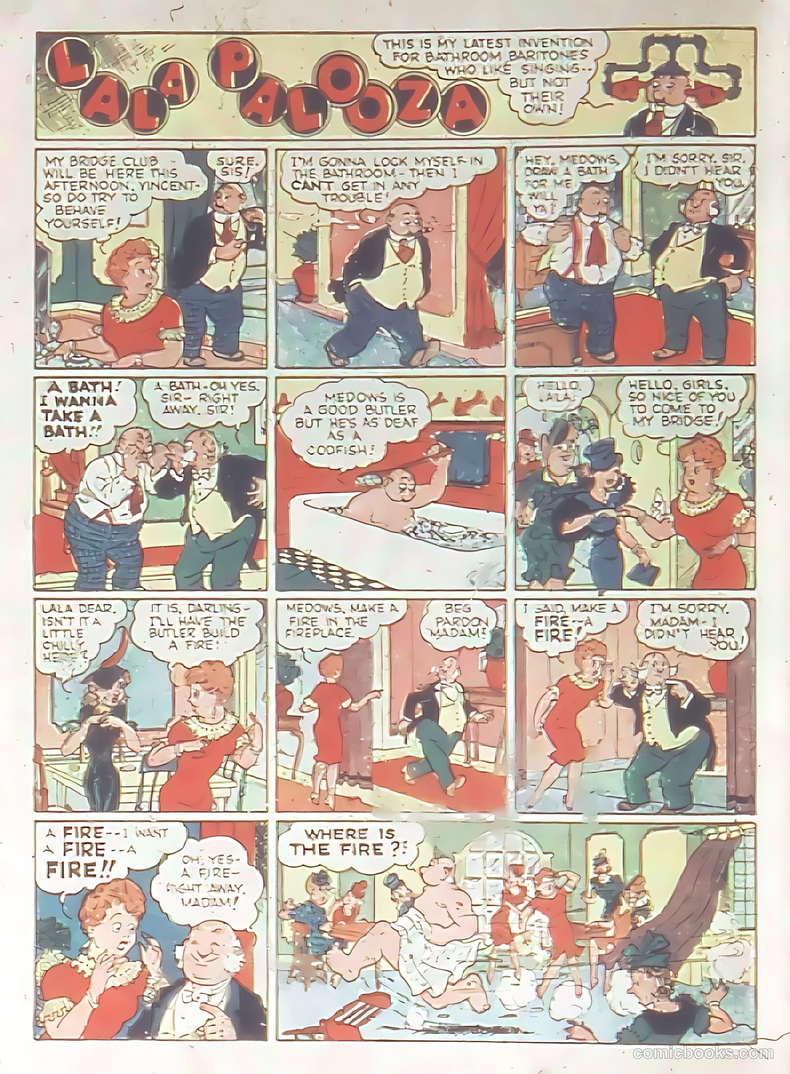 Feature Comics #25 — page 8 of 68