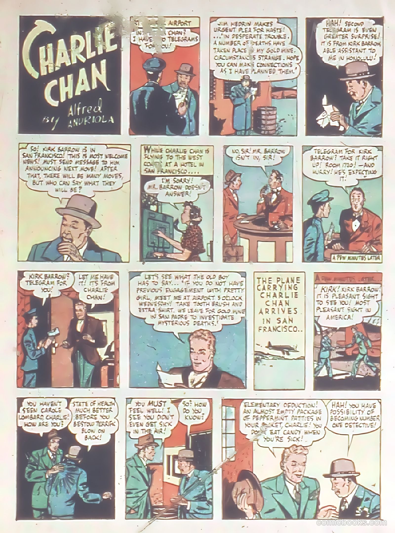 Feature Comics #25 — page 11 of 68