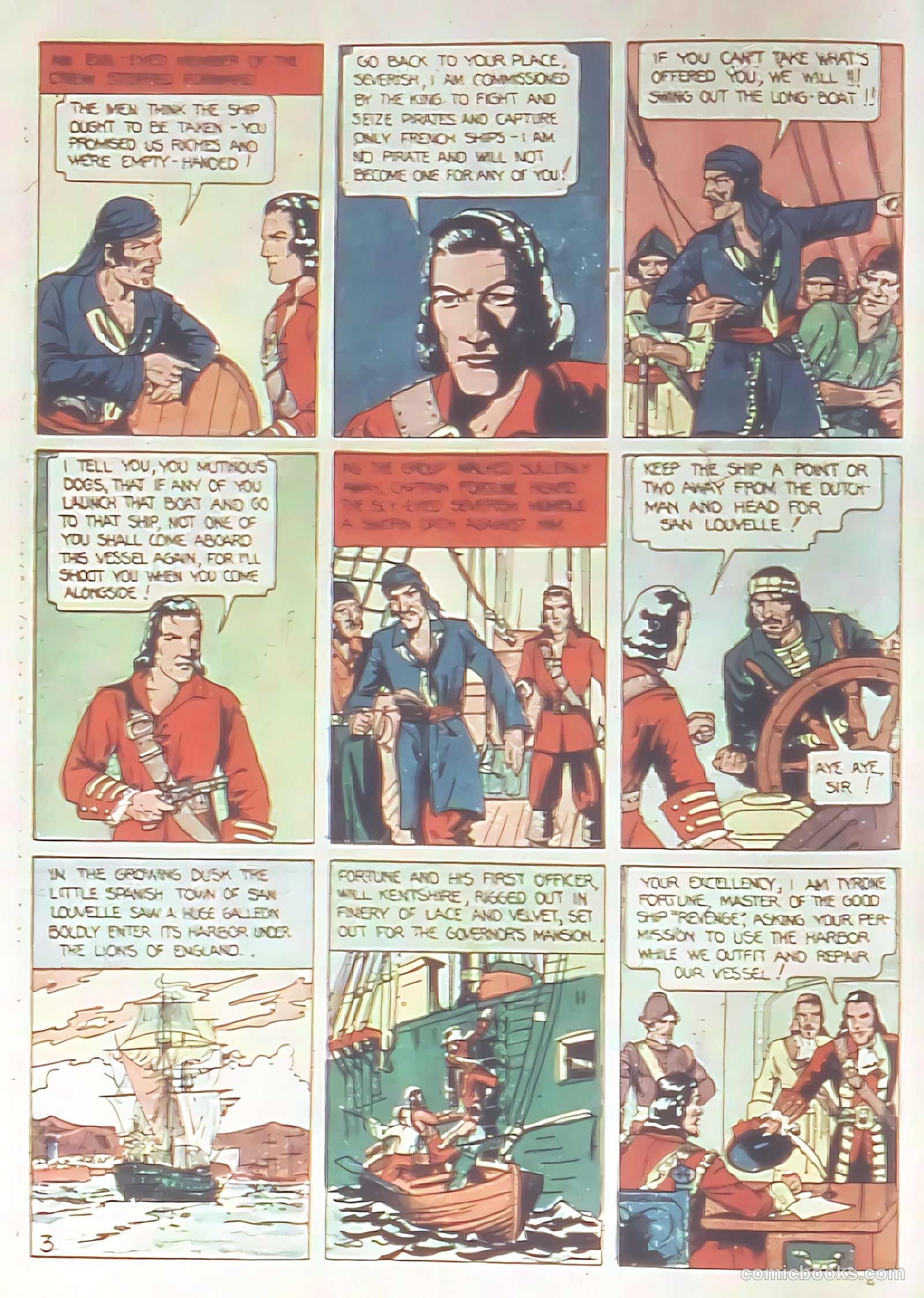 Feature Comics #25 — page 24 of 68