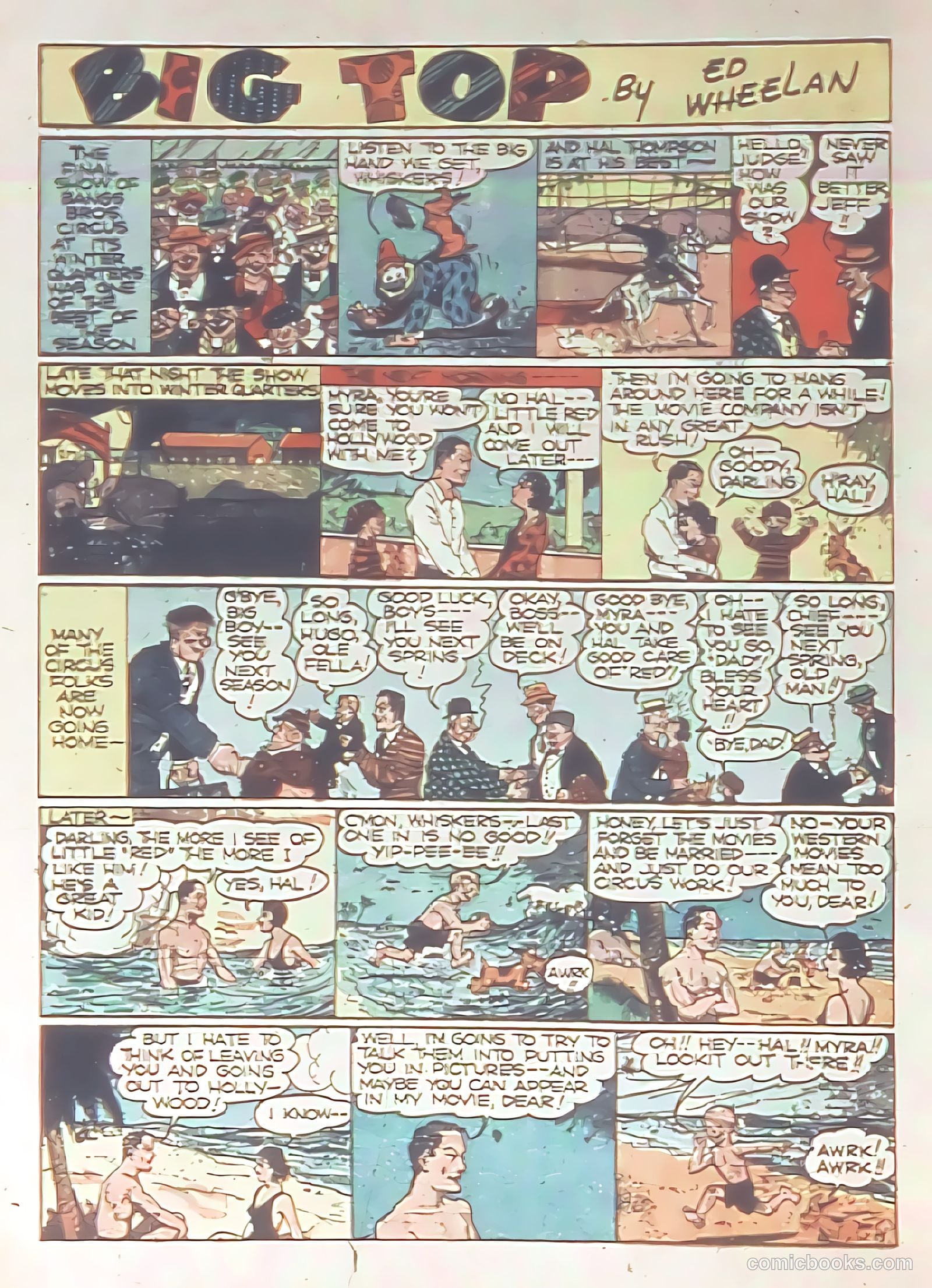 Feature Comics #25 — page 42 of 68