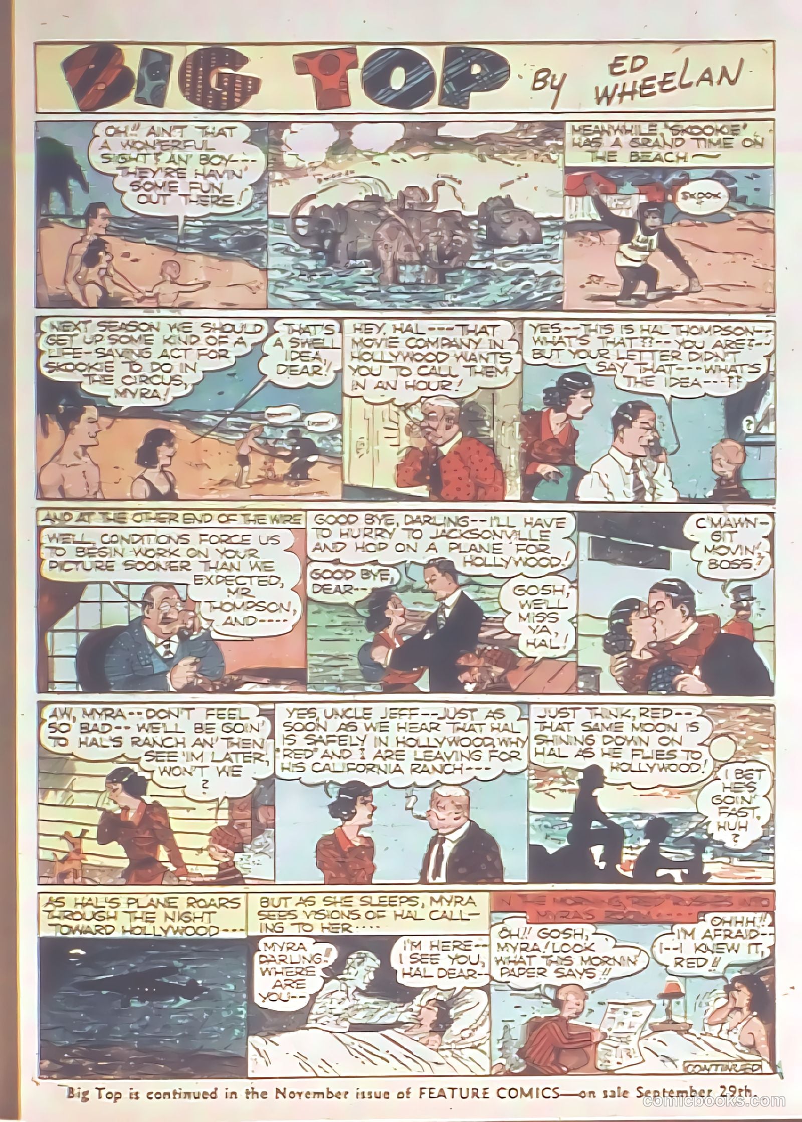 Feature Comics #25 — page 43 of 68